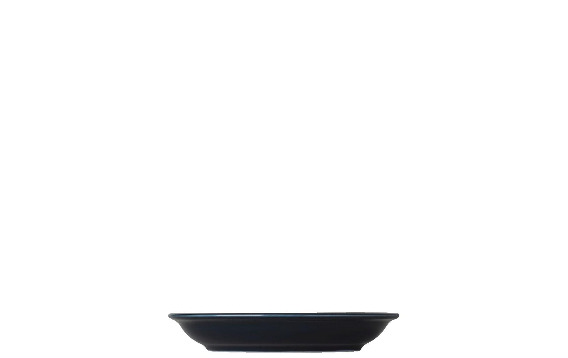 Thomas Suppenteller Trend – Ø 22 cm, Porzellan, Blau, spülmaschinenfest, mikrowellengeeignet