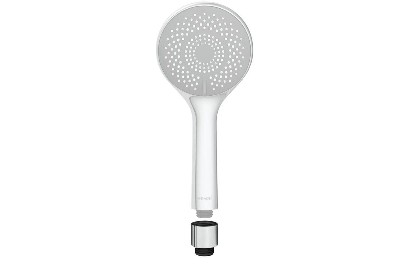 Wenko Wassersparer – 1/2" Anschluss, ABS, Grau