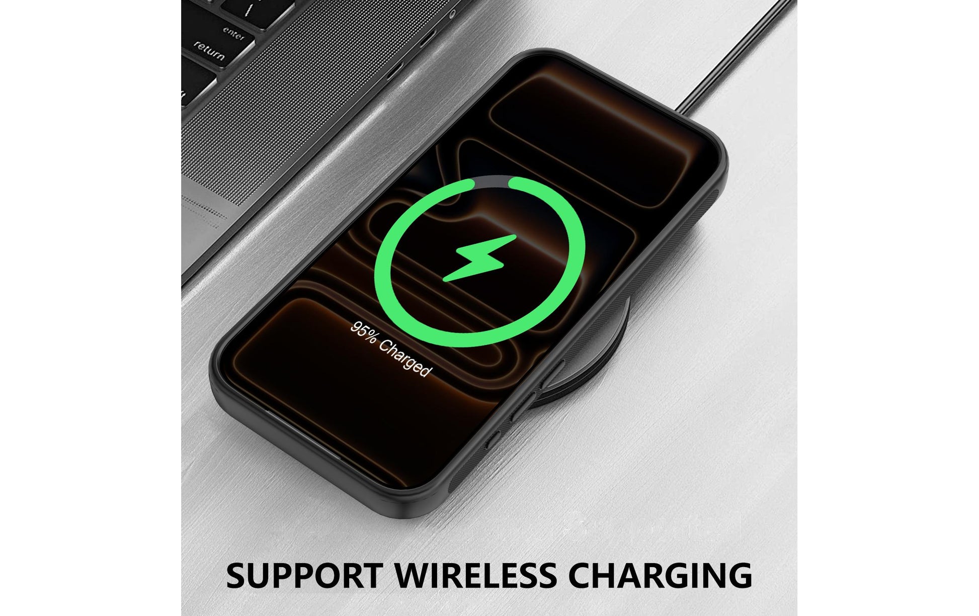 Grxplore Backcover – für Apple iPhone 17 Pro