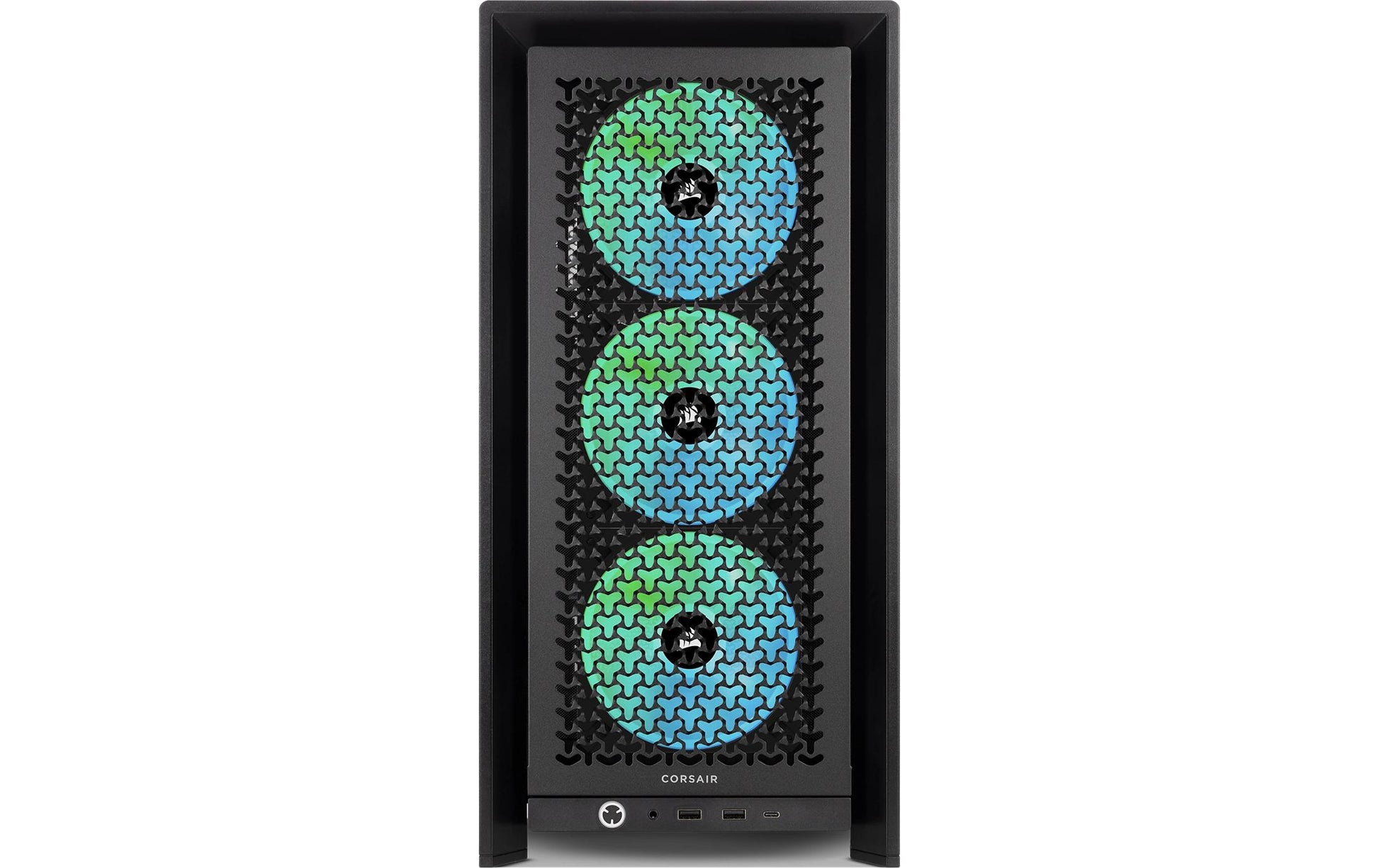 Joule Performance Tower – AMD Ryzen 7 7800X3D, 32 GB RAM, 2 TB SSD, NVIDIA RTX 5070, Windows 11 Home