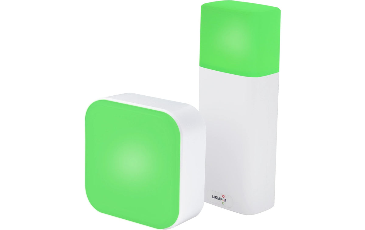 Luxafor Switch Pro2 – BusyLight, Weiss