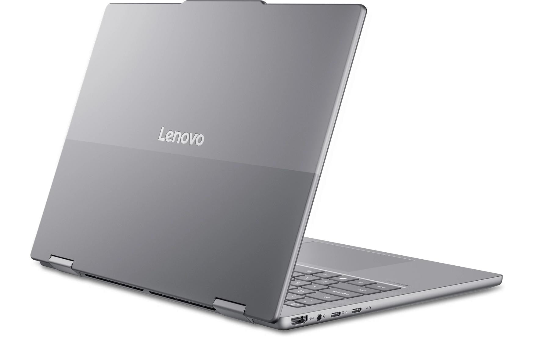 Lenovo ThinkBook 14 2in1 G6 – 14" Touch, Core Ultra 7 355, 16 GB, 512 GB SSD, Win 11 Pro