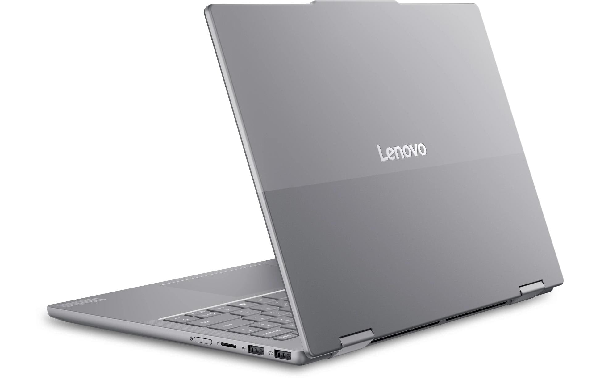 Lenovo ThinkBook 14 2in1 G6 – 14" Touch, Core Ultra 7 355, 16 GB, 512 GB SSD, Win 11 Pro