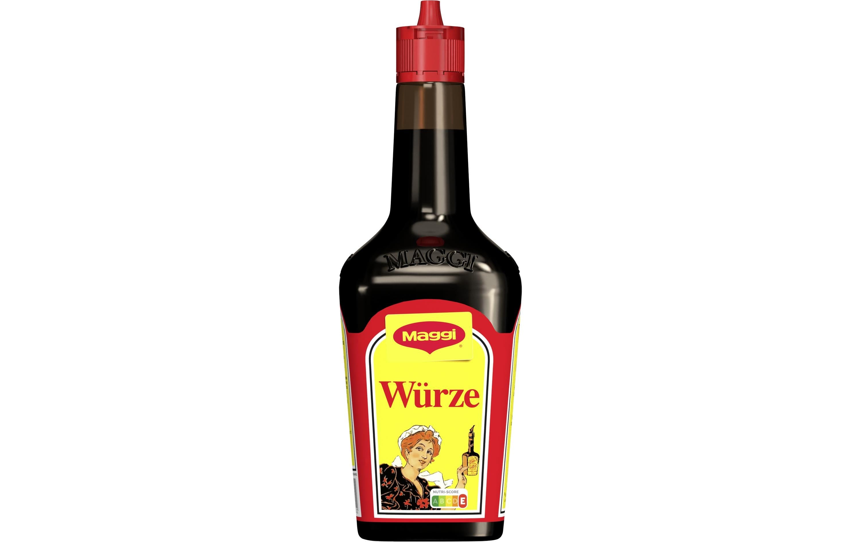 Maggi Flüssigwürze – 1 kg