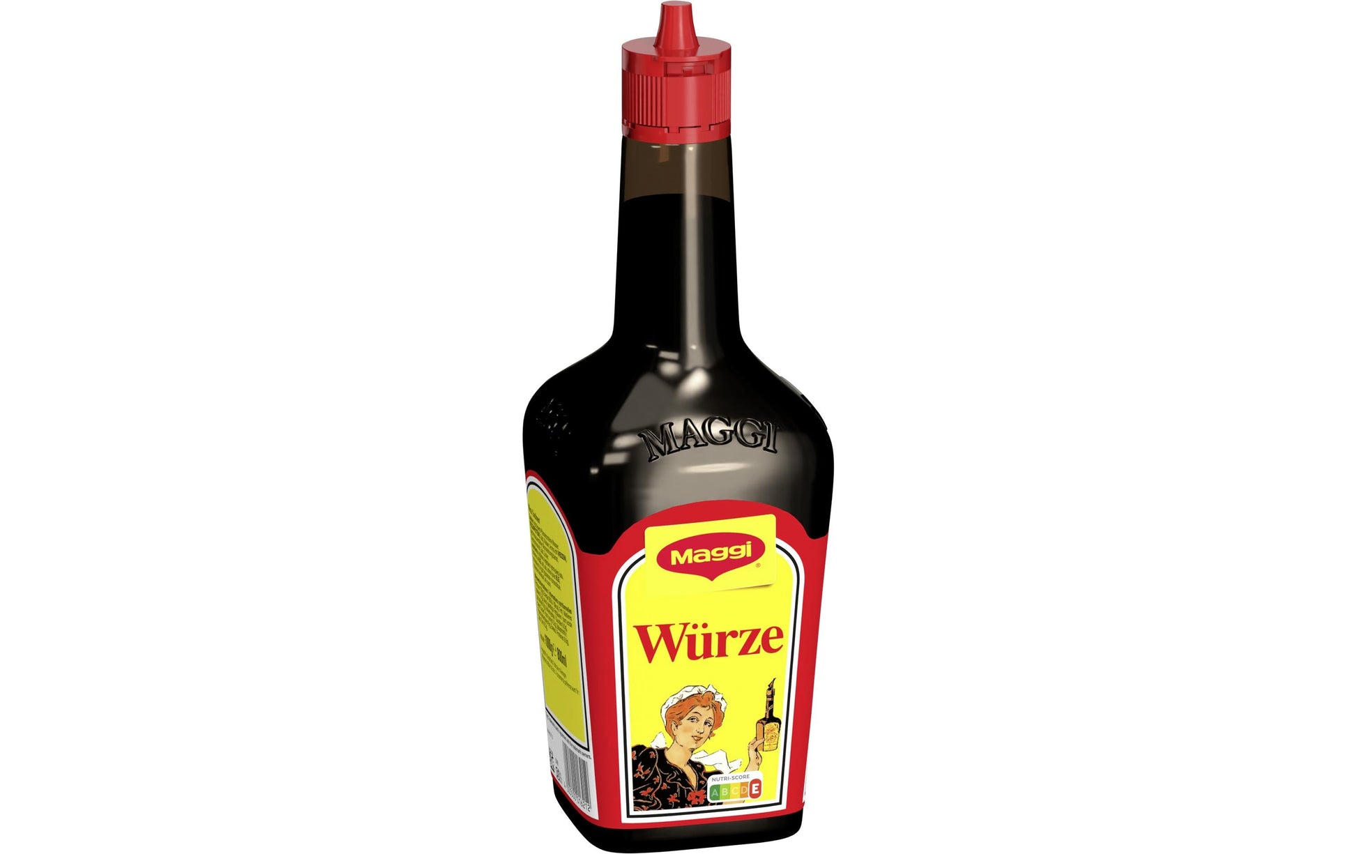 Maggi Flüssigwürze – 1 kg