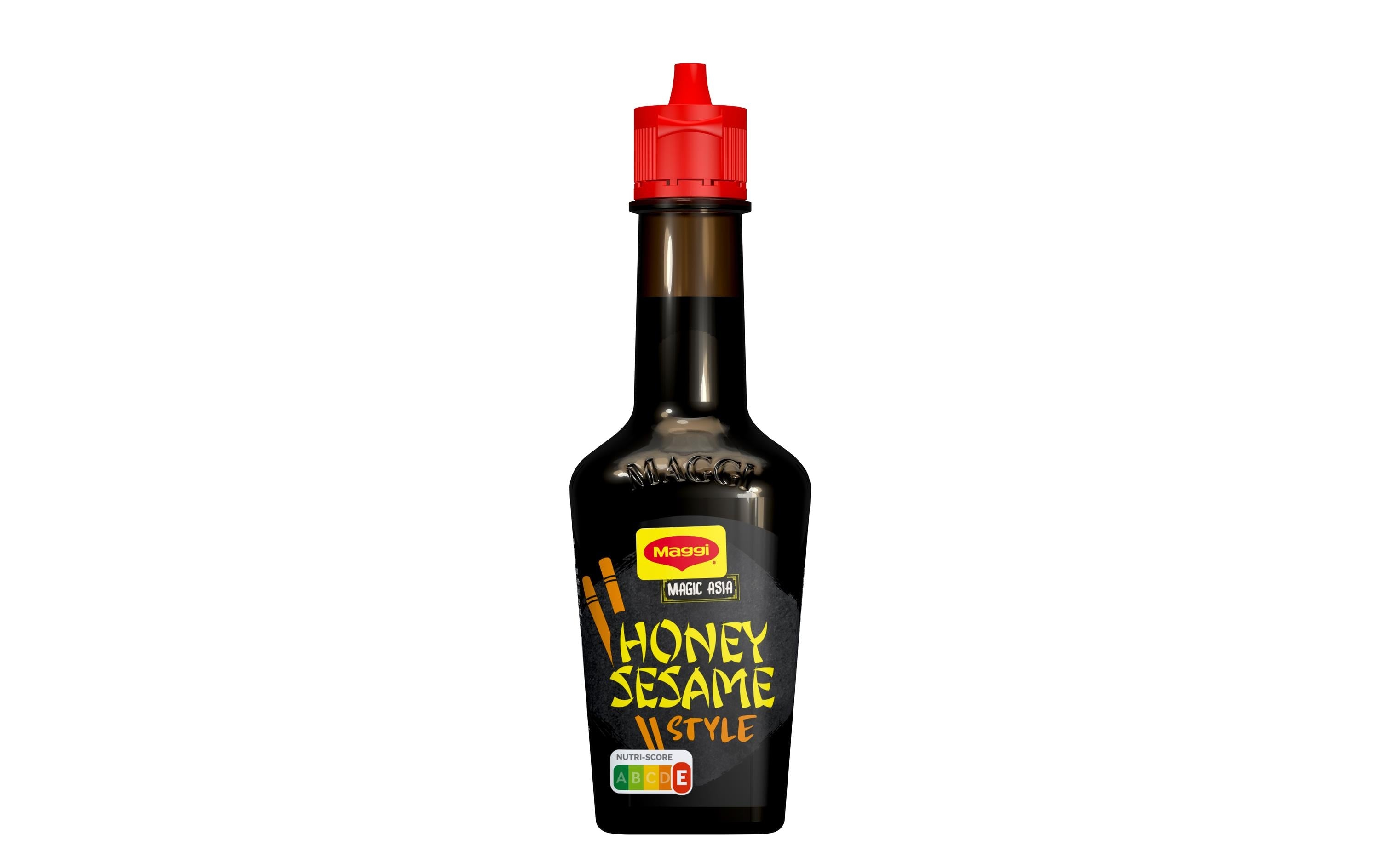Maggi Gewürzmischung Asia, Honig & Sesam – 127 g