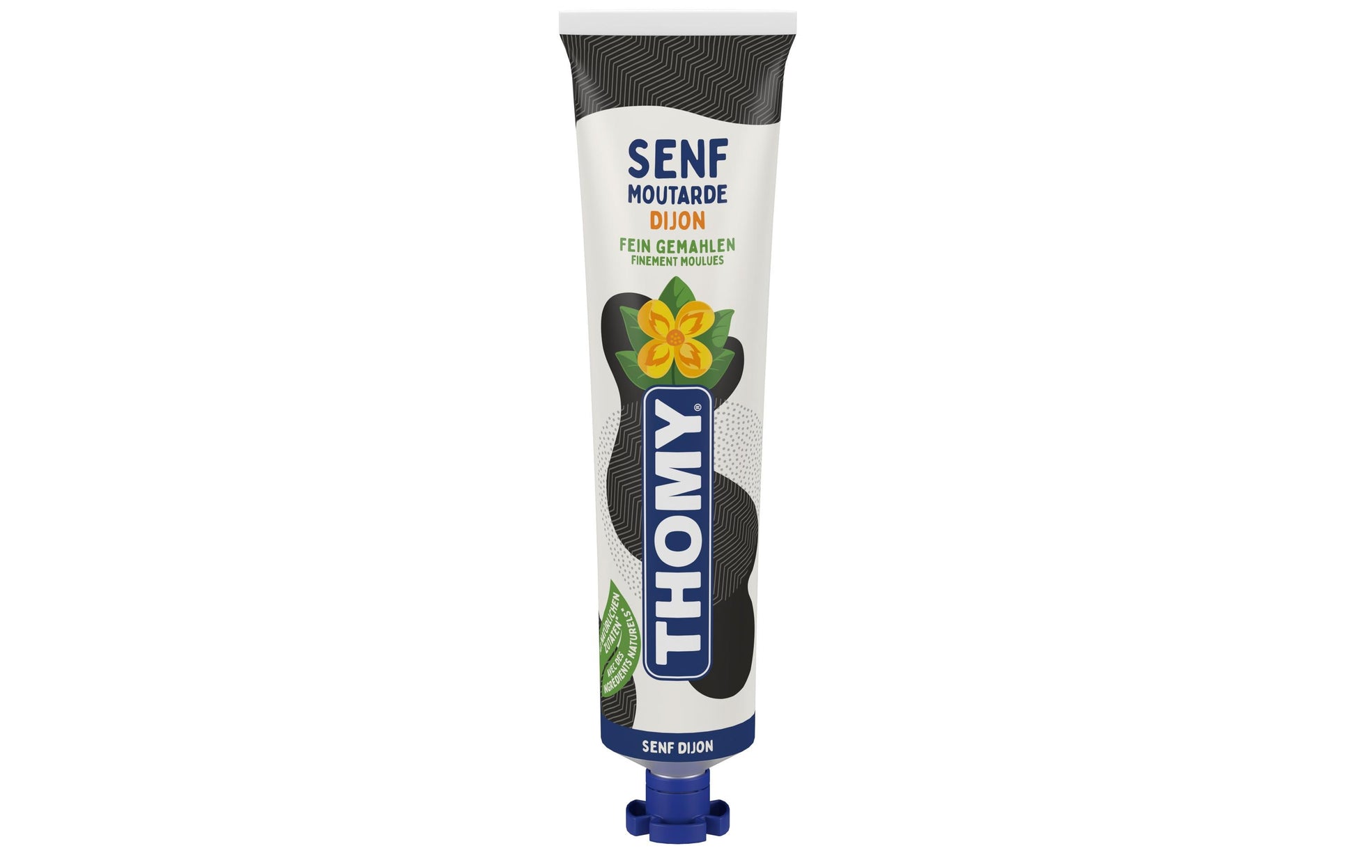 Thomy Dijon Senf – 200 g