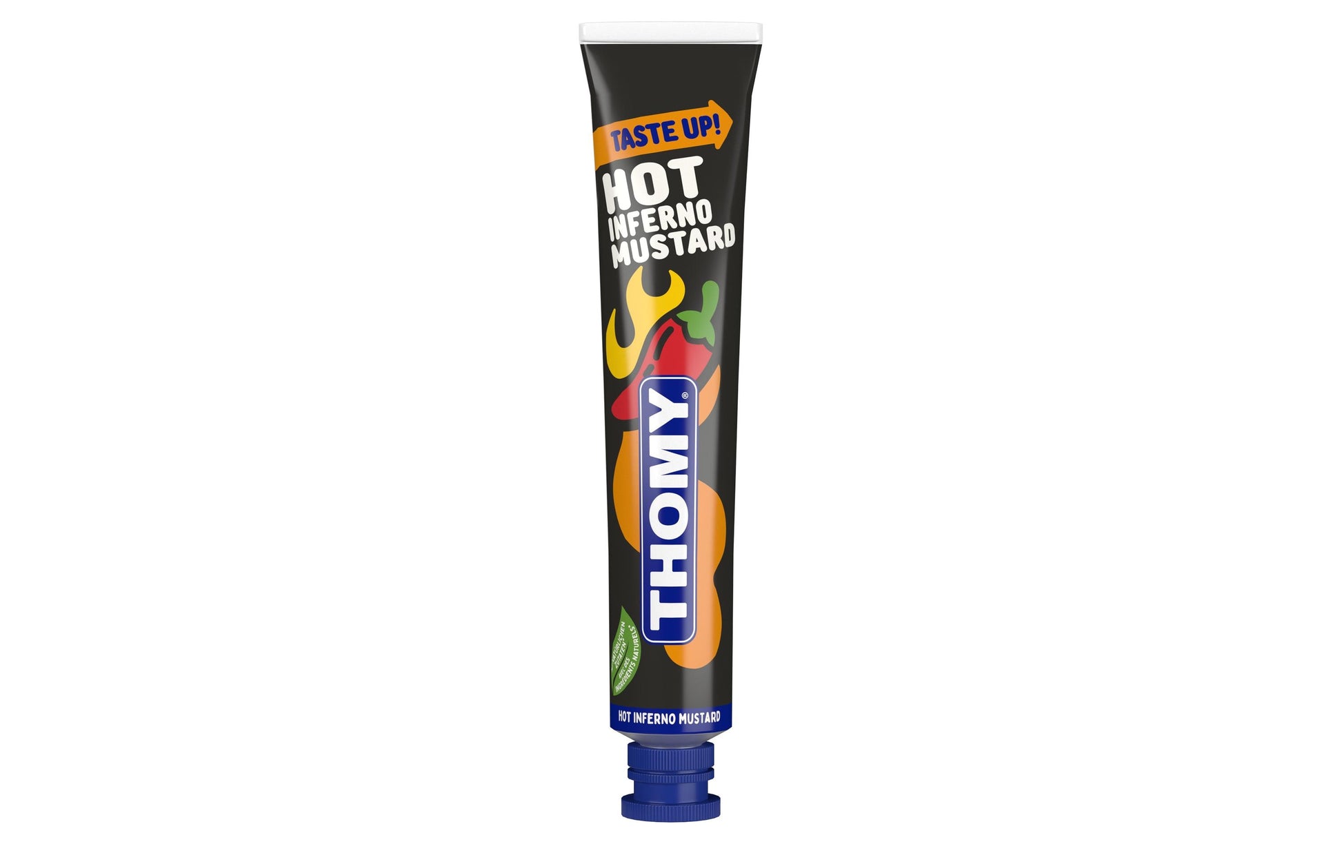 Thomy Senf Inferno – 100 g