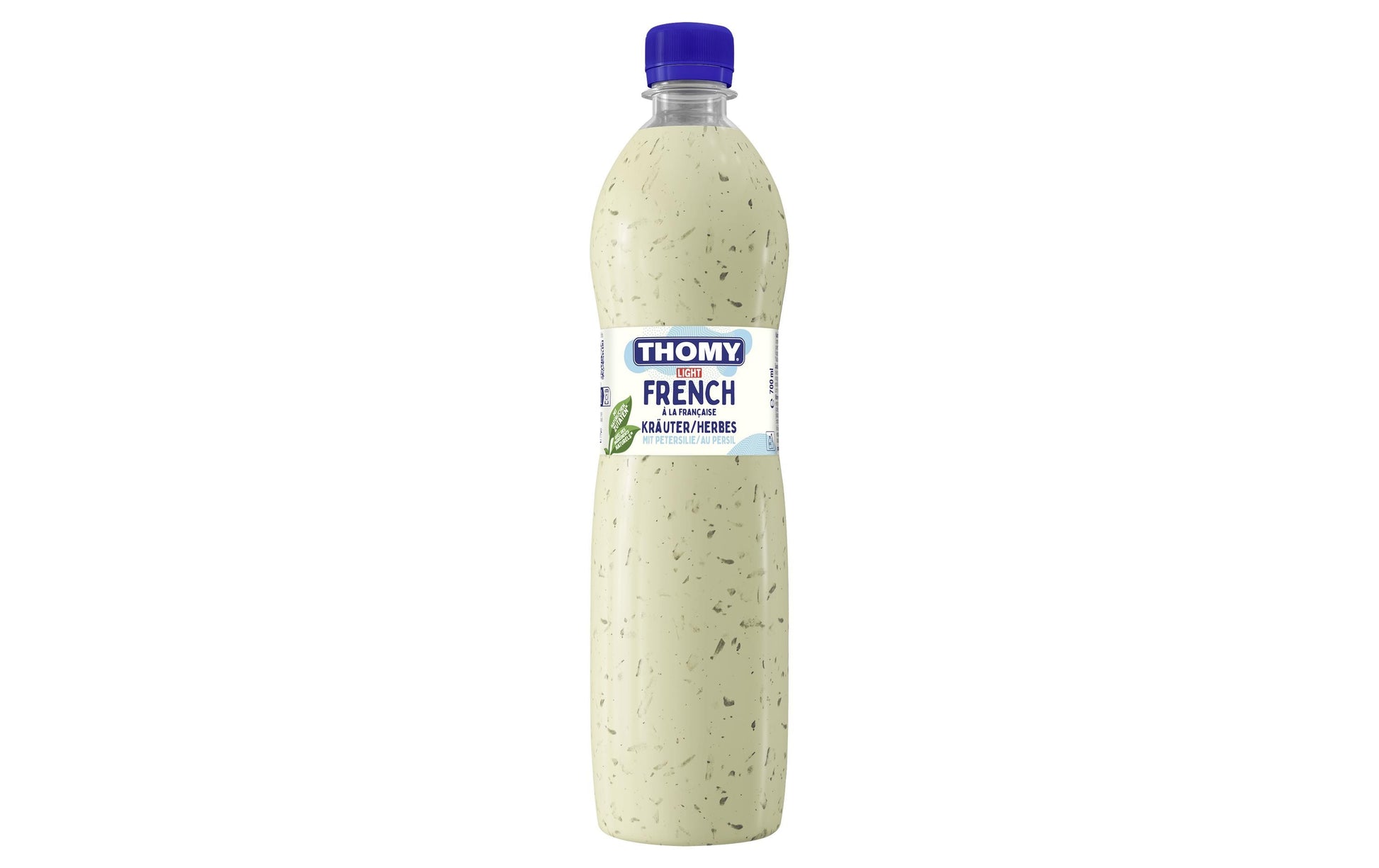 Thomy Salatsauce French, Light – 700 ml