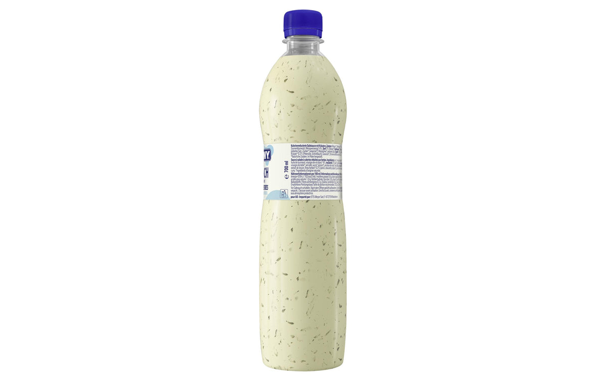 Thomy Salatsauce French, Light – 700 ml