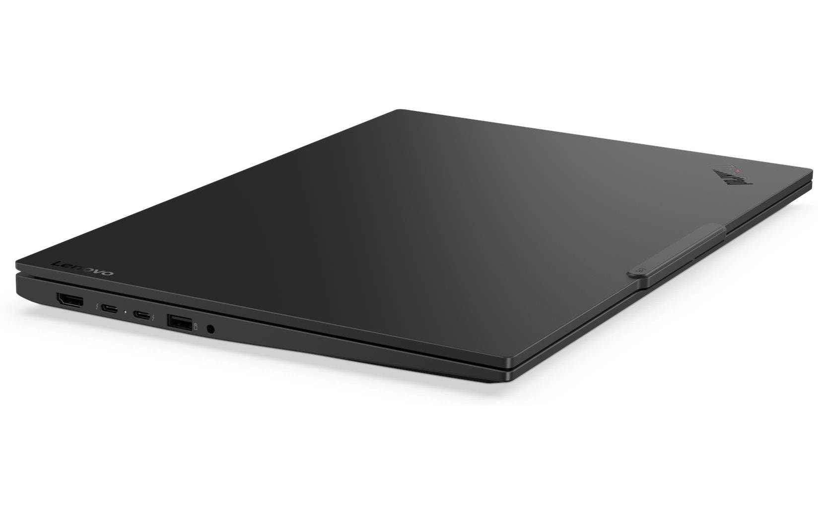 Lenovo ThinkPad E16 G4 – 16" WUXGA, Core Ultra 7 355, 16 GB, 512 GB SSD, Win 11 Pro, QWERTZ (CH)