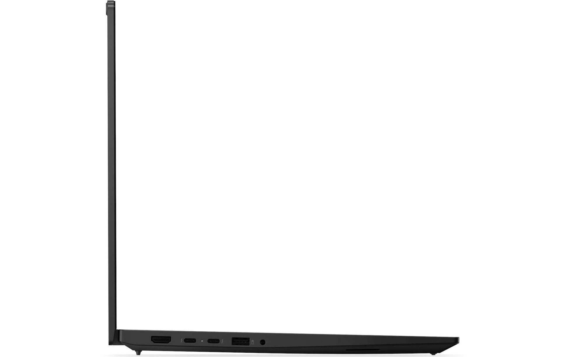 Lenovo ThinkPad E16 G4 – 16" WUXGA, Core Ultra 7 355, 16 GB, 512 GB SSD, Win 11 Pro, QWERTZ (CH)