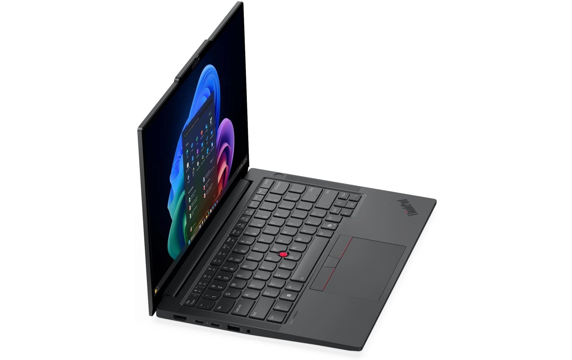 Lenovo ThinkPad E14 G8 – 14" WQXGA+, Core Ultra 7 355, 32 GB, 1 TB SSD, Win 11 Pro
