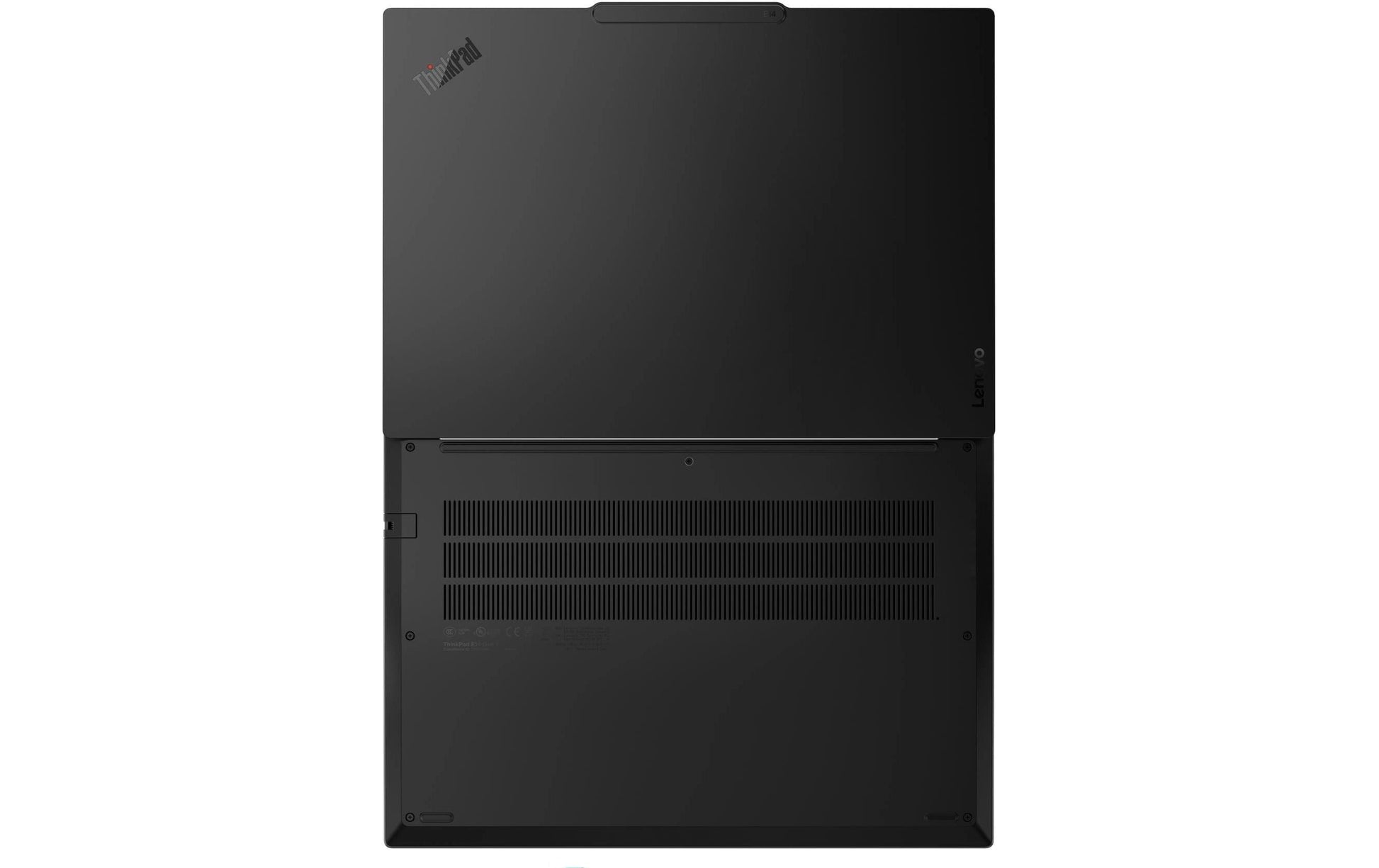 Lenovo ThinkPad E14 G8 – 14" WQXGA+, Core Ultra 7 355, 32 GB, 1 TB SSD, Win 11 Pro