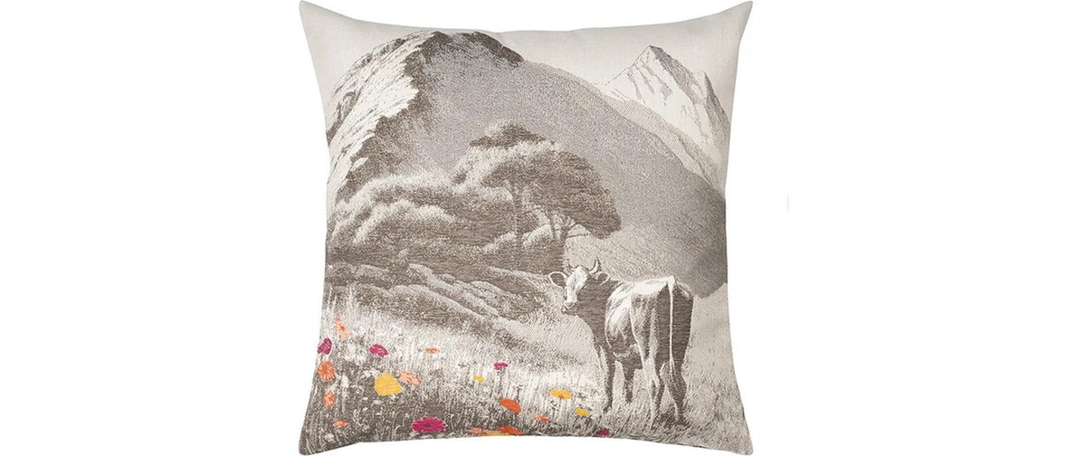 Pad Zierkissen – 45 × 45 cm, mehrfarbig, waschbar bei 30 °C