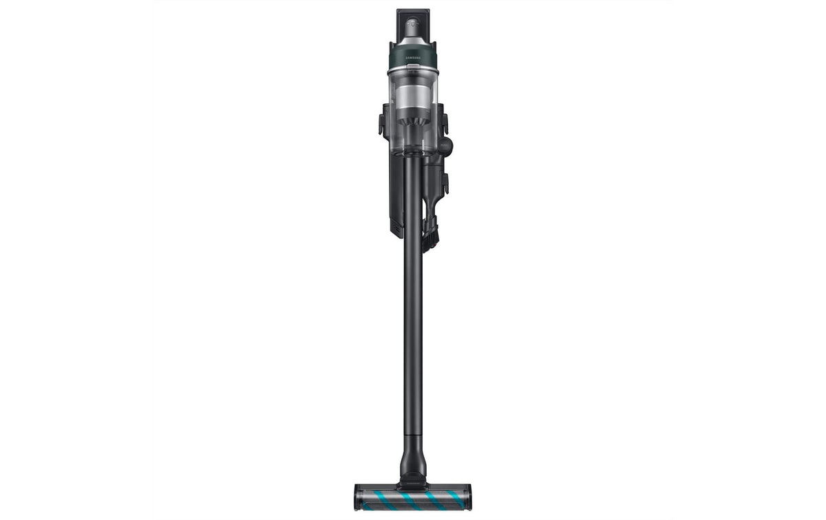Samsung Akkustaubsauger VS70H25WFT/SW – 60 min, 770 W, Behälter 0,80 l