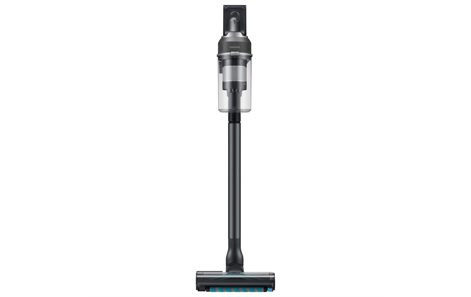 Samsung Akkustaubsauger VS70H28GFC/SW, 2-in-1 – 60 min, 770 W, Behälter 0,80 l