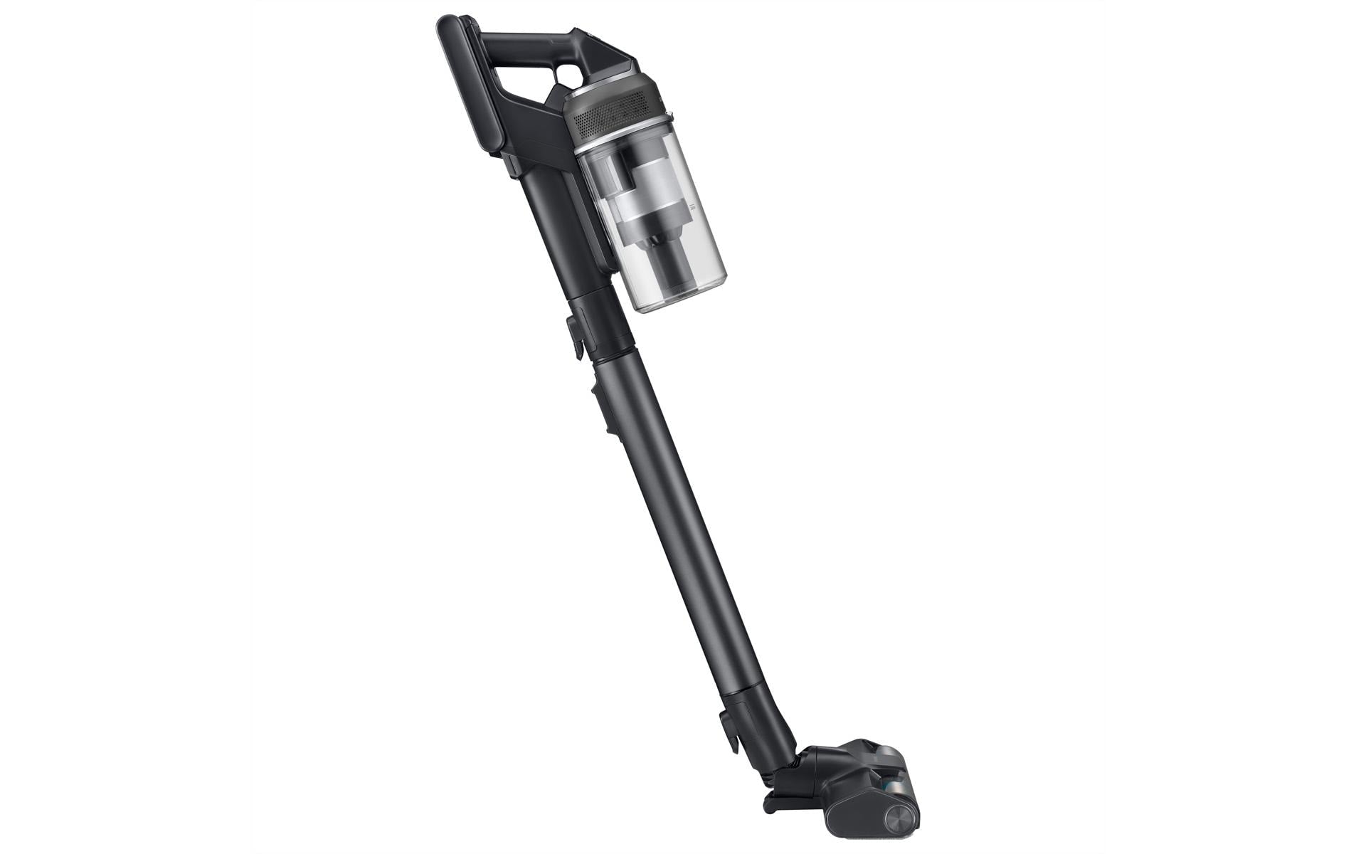 Samsung Akkustaubsauger VS70H28GFC/SW, 2-in-1 – 60 min, 770 W, Behälter 0,80 l