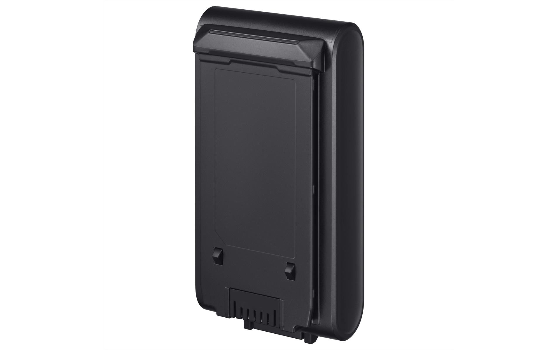 Samsung Akkustaubsauger VS70H28GFC/SW, 2-in-1 – 60 min, 770 W, Behälter 0,80 l