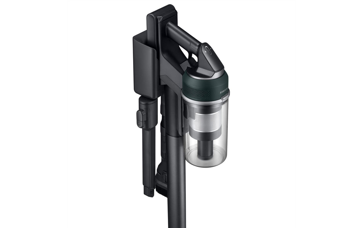 Samsung Akkustaubsauger VS70H25WFT/SW – 60 min, 770 W, Behälter 0,80 l