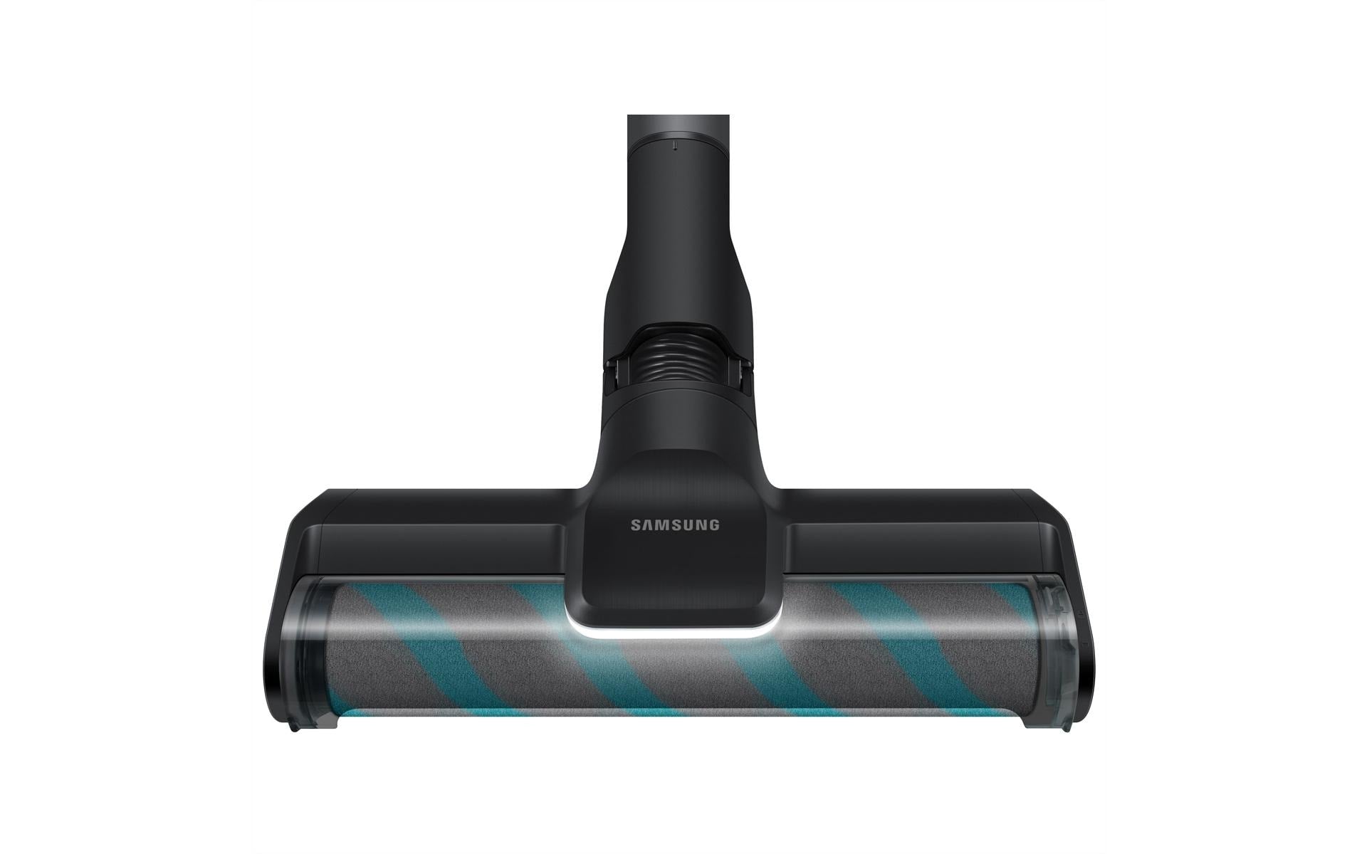 Samsung Akkustaubsauger VS70H28GFC/SW, 2-in-1 – 60 min, 770 W, Behälter 0,80 l