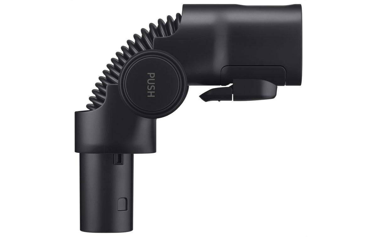 Samsung Akkustaubsauger VS70H25WFT/SW – 60 min, 770 W, Behälter 0,80 l
