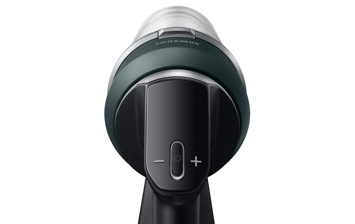 Samsung Akkustaubsauger VS70H25WFT/SW – 60 min, 770 W, Behälter 0,80 l