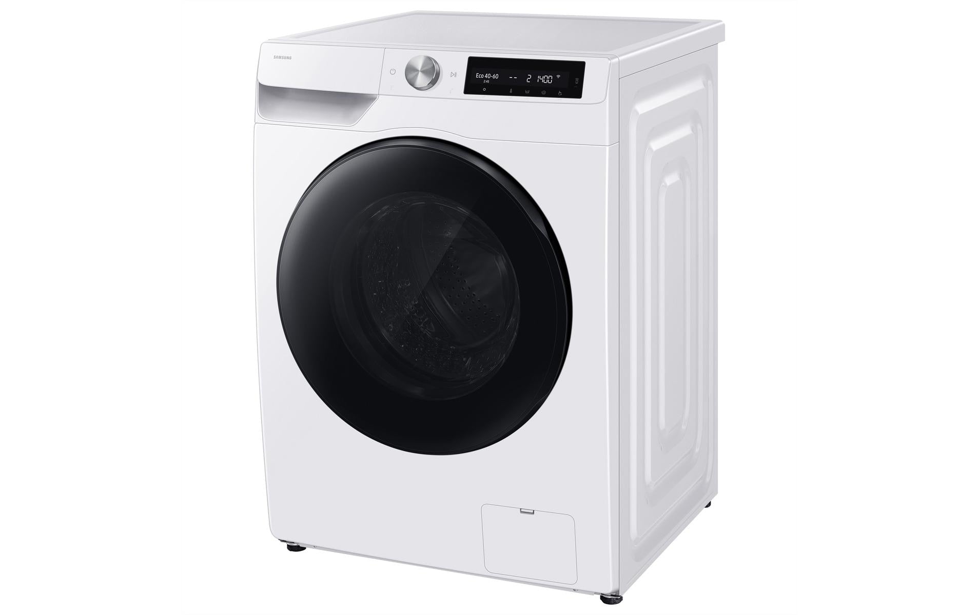Samsung Kühlbox WD10HG6U94BEU5 – 230 V, Energieeffizienzklasse D, 72 dB, Schwarz
