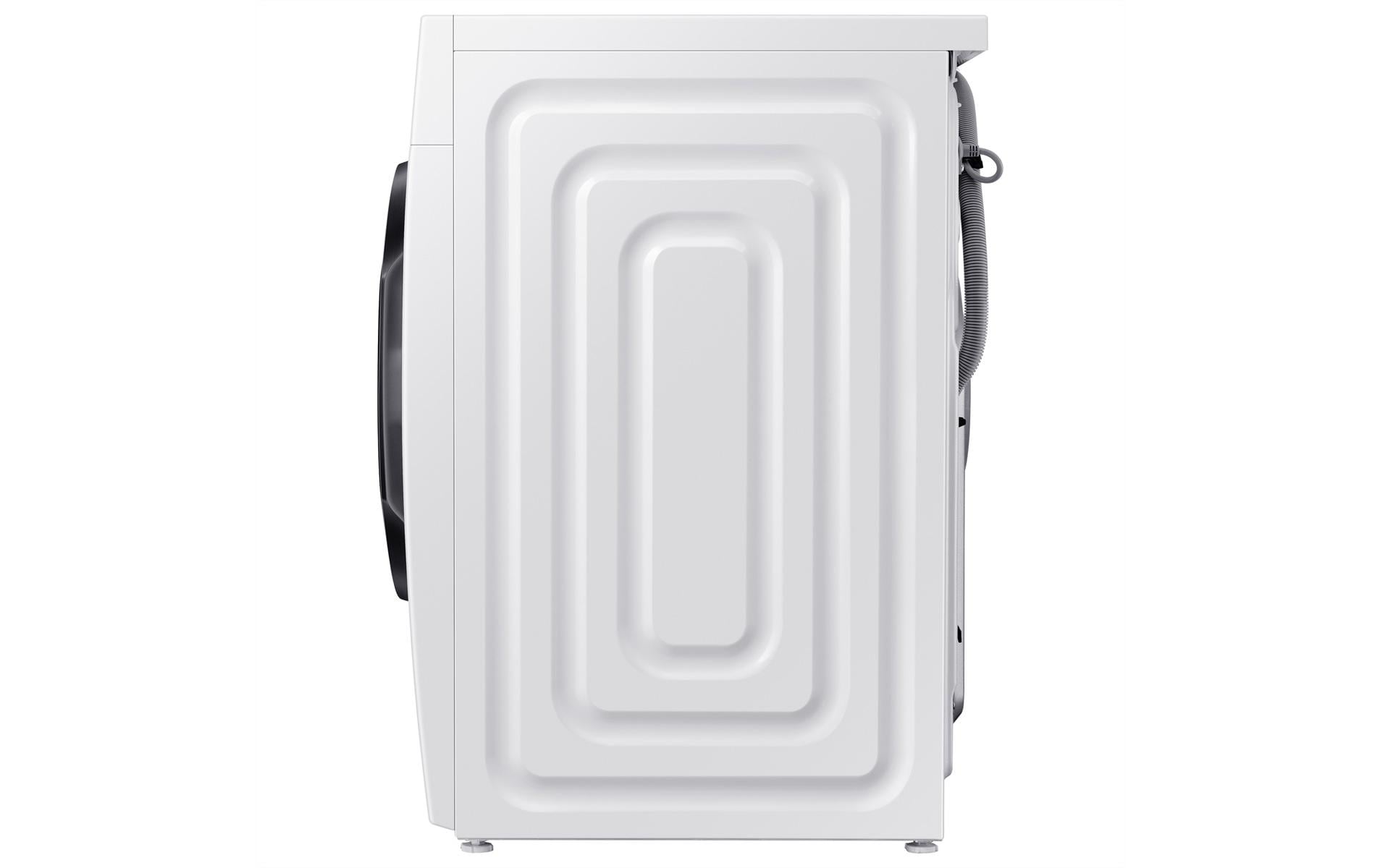 Samsung Waschmaschine WW10FG5U34AEWS – Frontlader, 10 kg, 1400 U/min, 60 × 85 × 55 cm