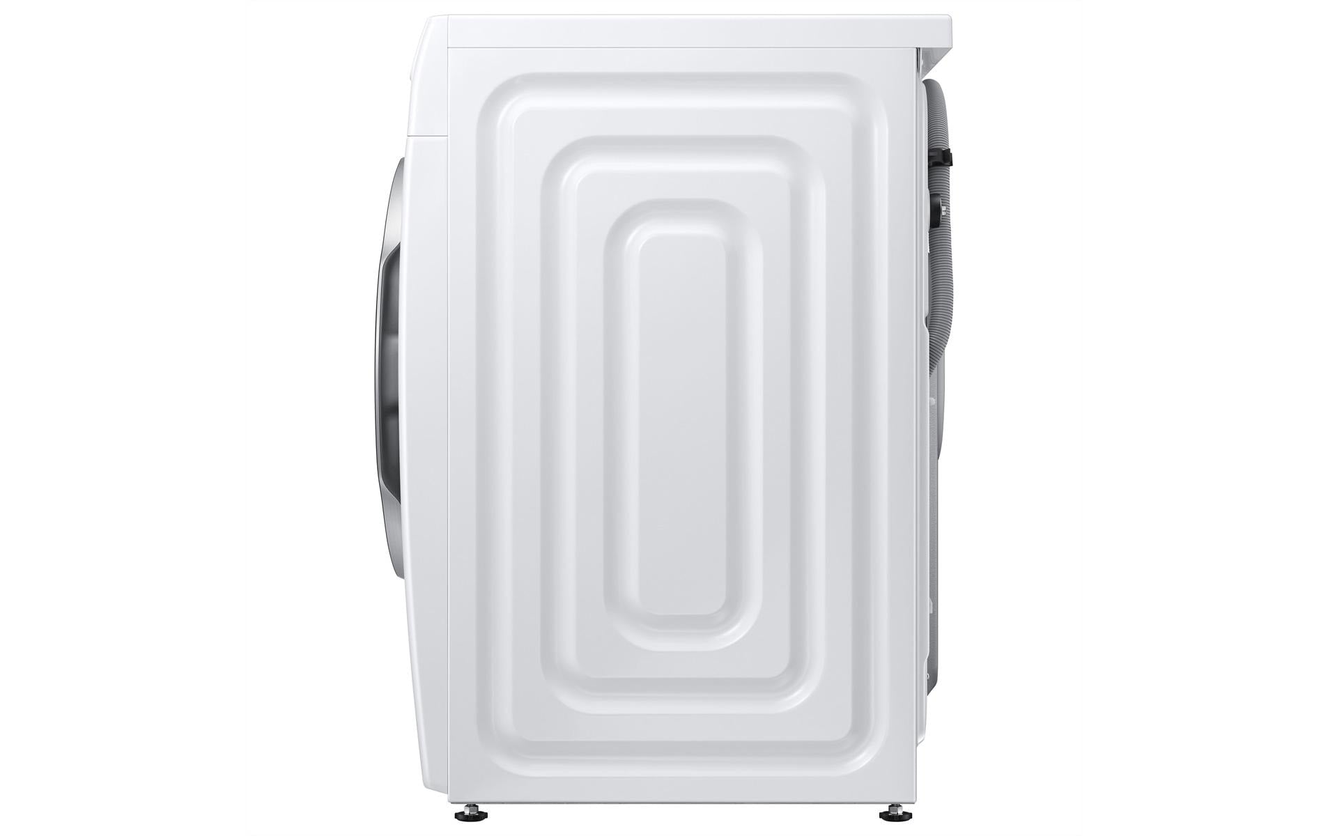 Samsung Waschmaschine WW10FG6U94LEU5 – 10 kg, Energieklasse A, WLAN – Schwarz/Weiss