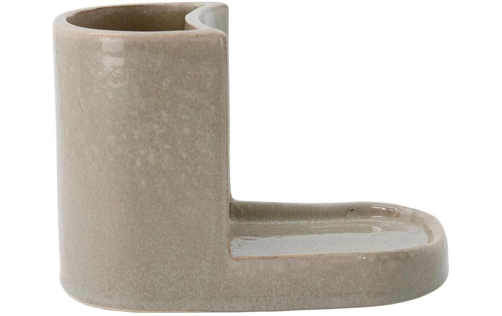 Cisco Meraki Shellish – Spülorganizer 18 × 10,5 × 13 cm, Keramik, Grau