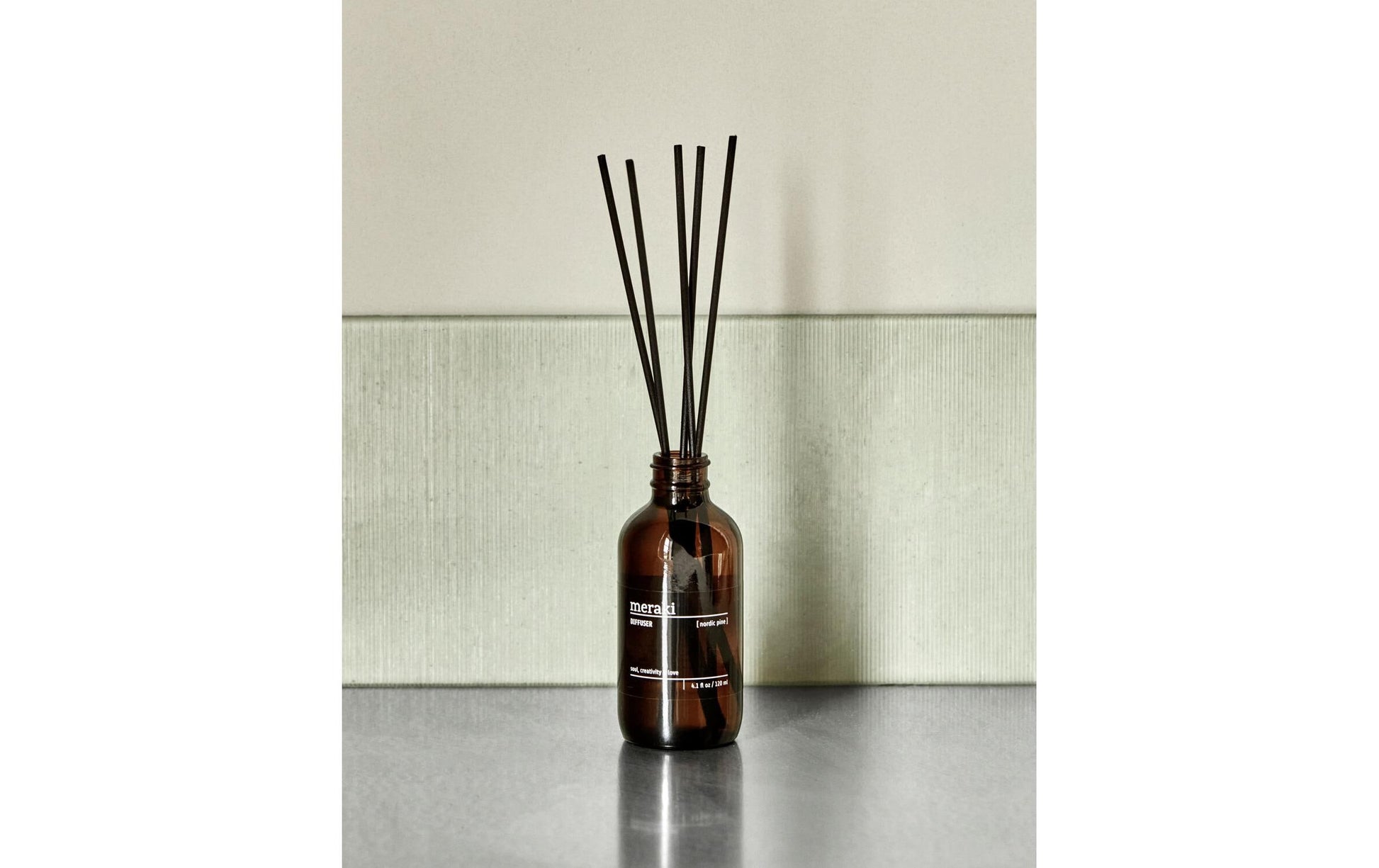 Cisco meraki Nordic Pine – Duftstäbchen, 120 ml