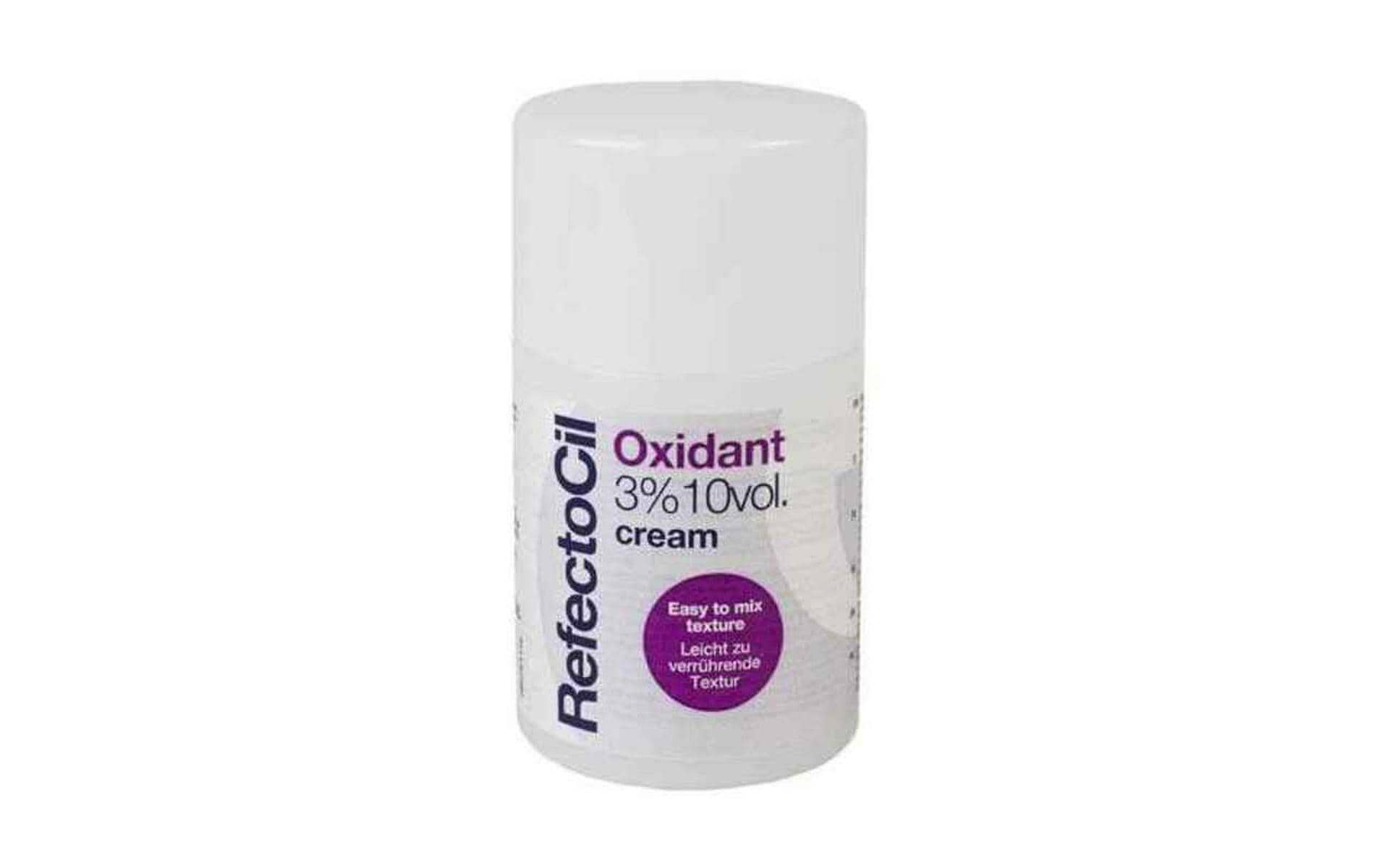 Refectocil Oxidant 3% Creme – 100 ml