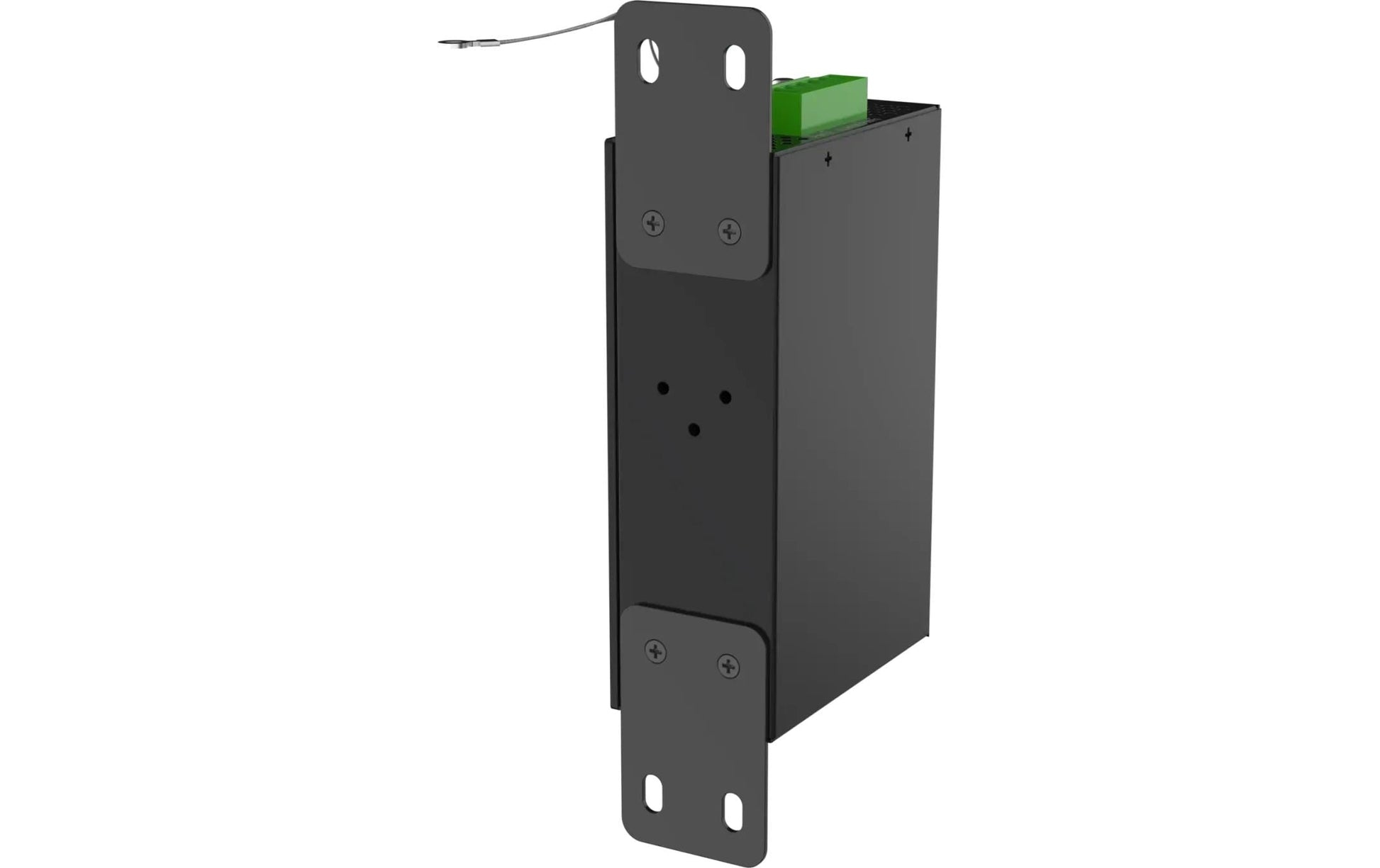 Axis TU8007-R PoE-Injektor 90 W – Midspan, Industrie – PoE-Port×1