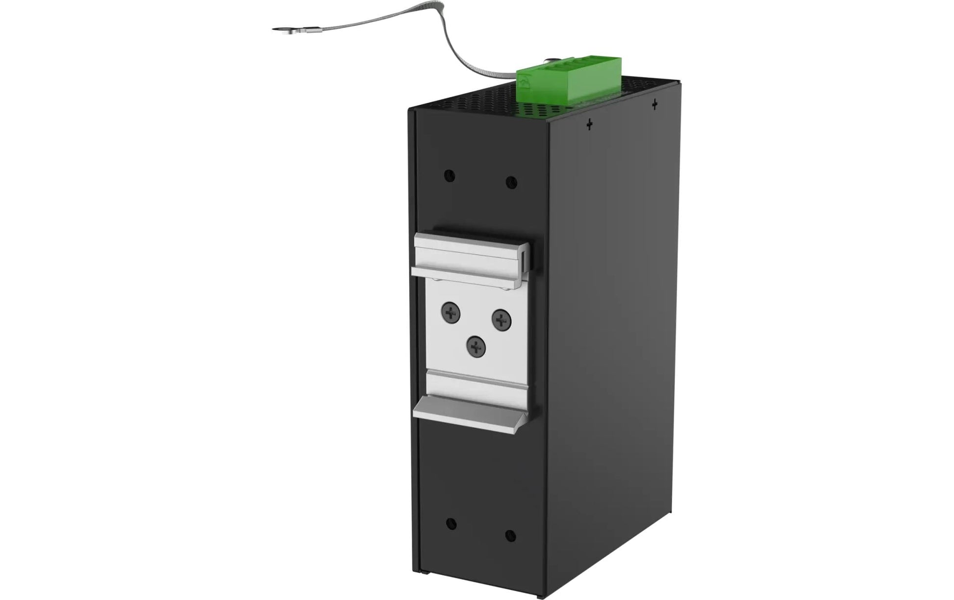 Axis TU8007-R PoE-Injektor 90 W – Midspan, Industrie – PoE-Port×1