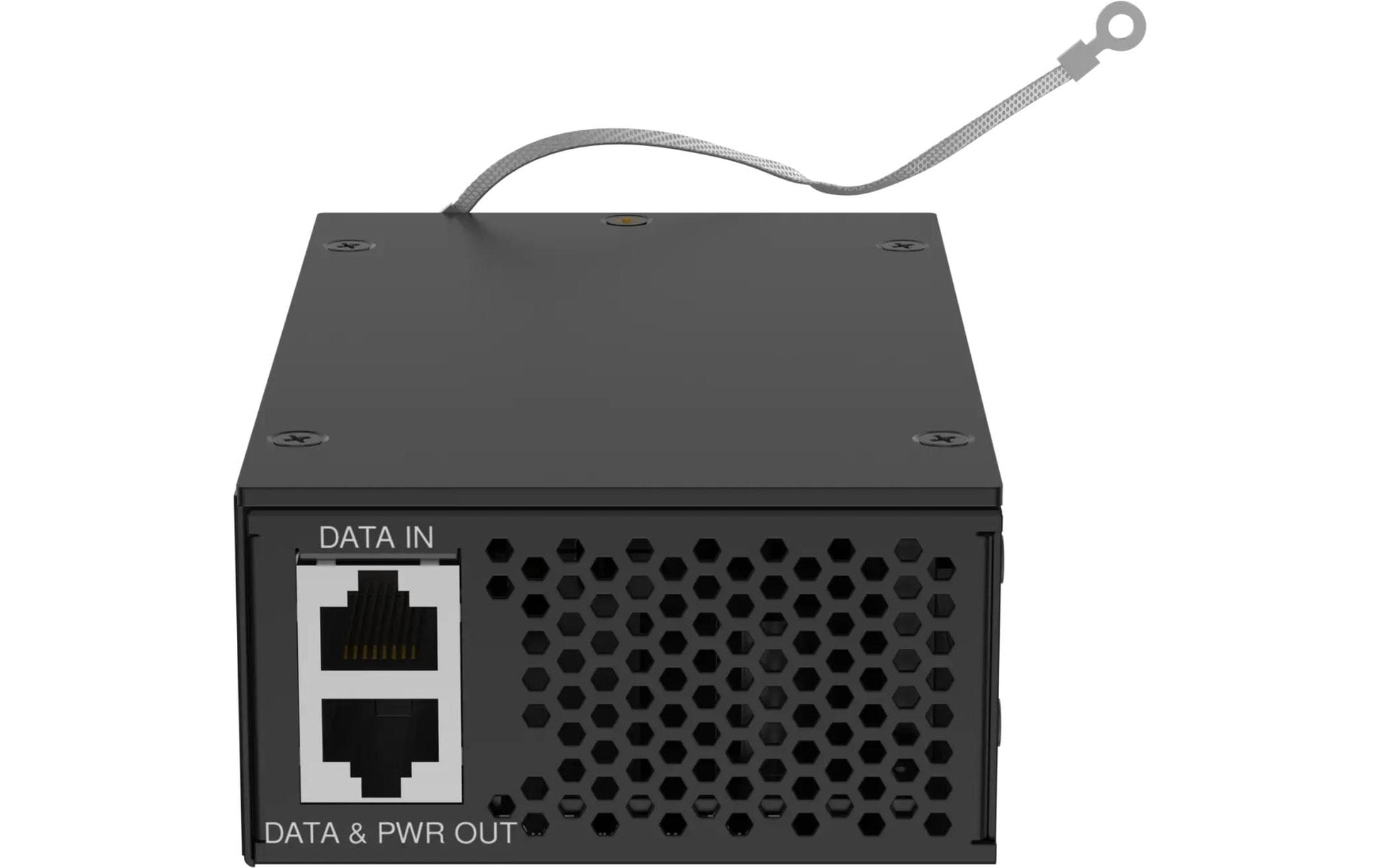 Axis TU8007-R PoE-Injektor 90 W – Midspan, Industrie – PoE-Port×1