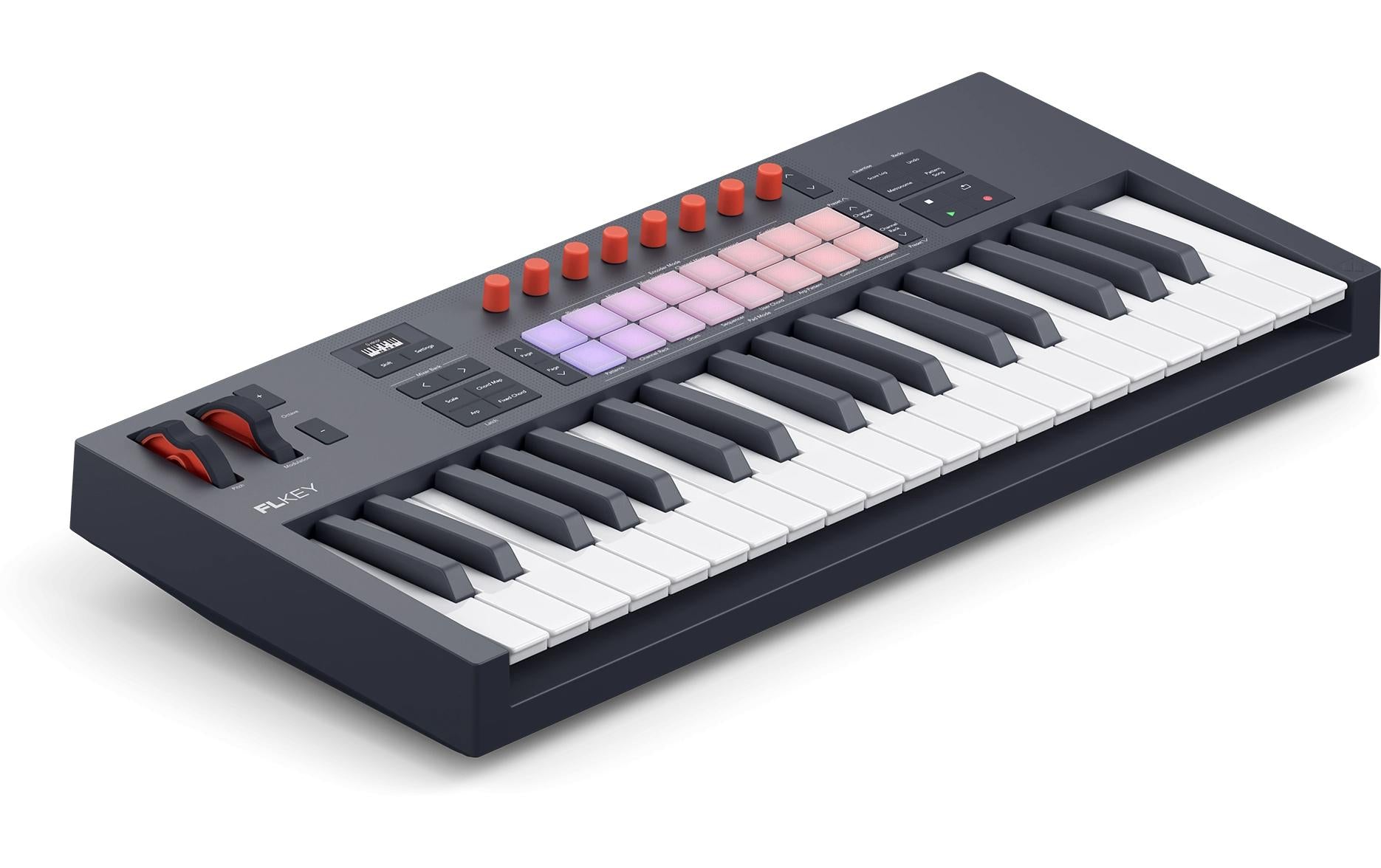 Novation FLkey 2 37 – USB-MIDI-Controller