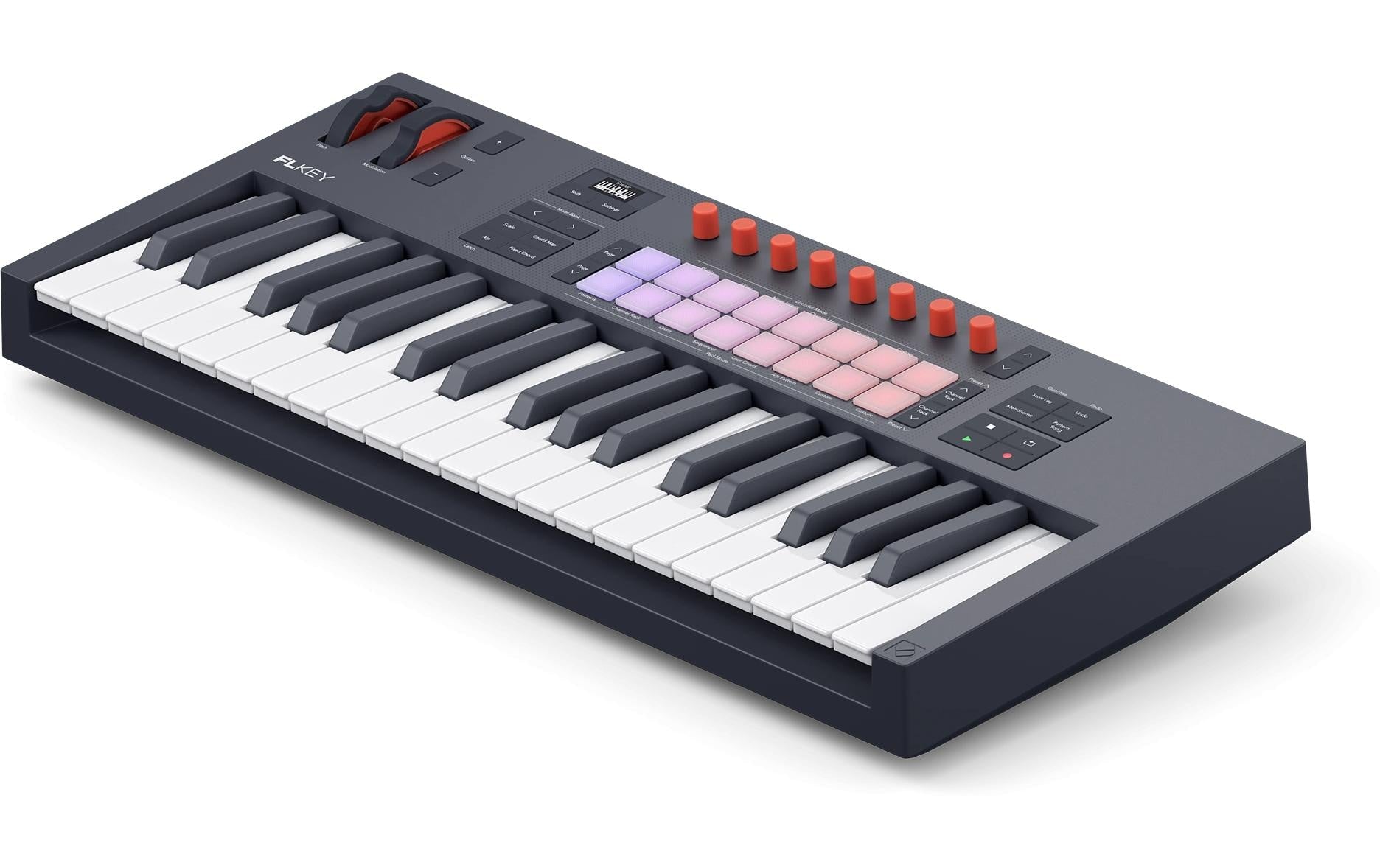Novation FLkey 2 37 – USB-MIDI-Controller