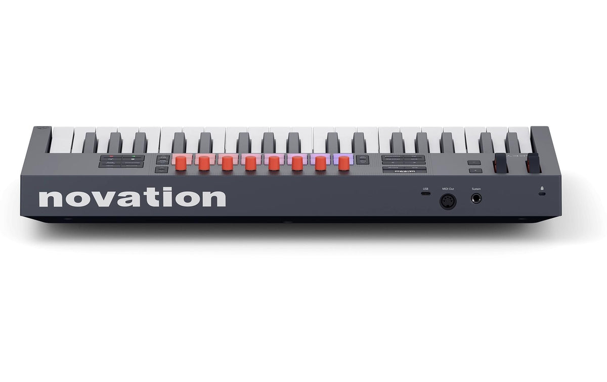 Novation FLkey 2 37 – USB-MIDI-Controller
