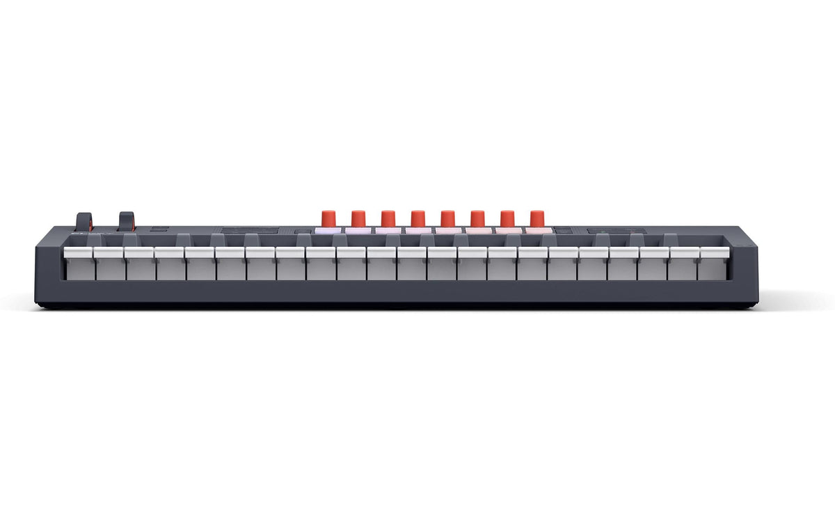 Novation FLkey 2 37 – USB-MIDI-Controller