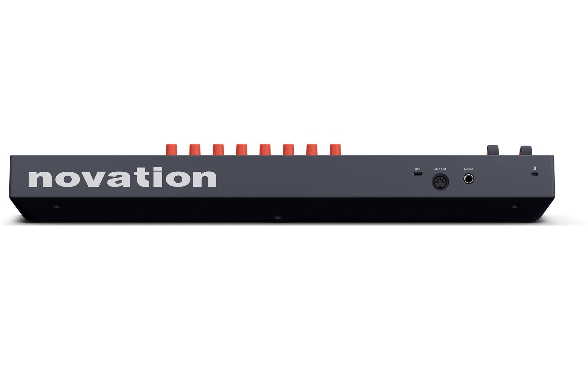 Novation FLkey 2 37 – USB-MIDI-Controller