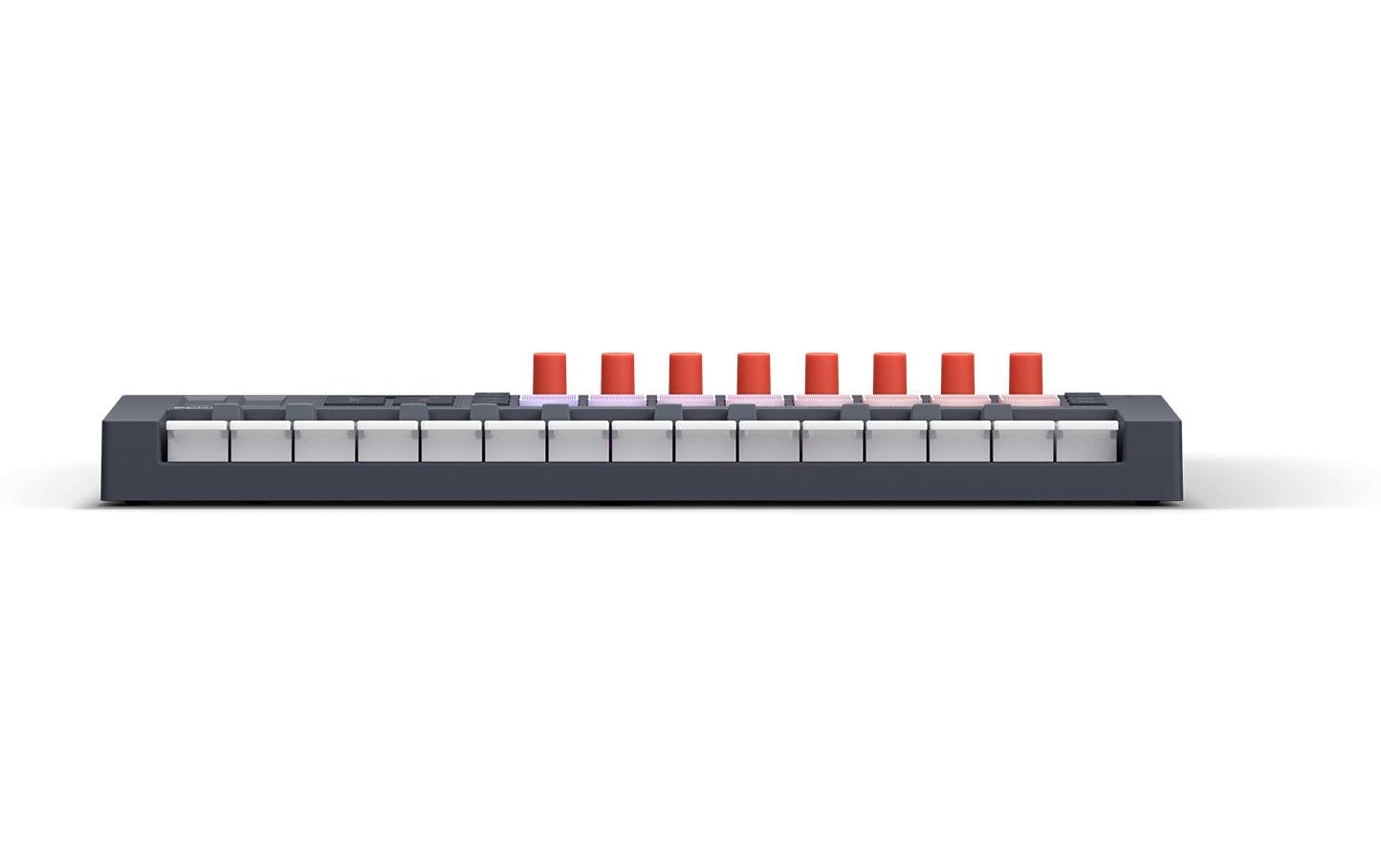 Novation FLkey 2 Mini 25 – USB MIDI Controller