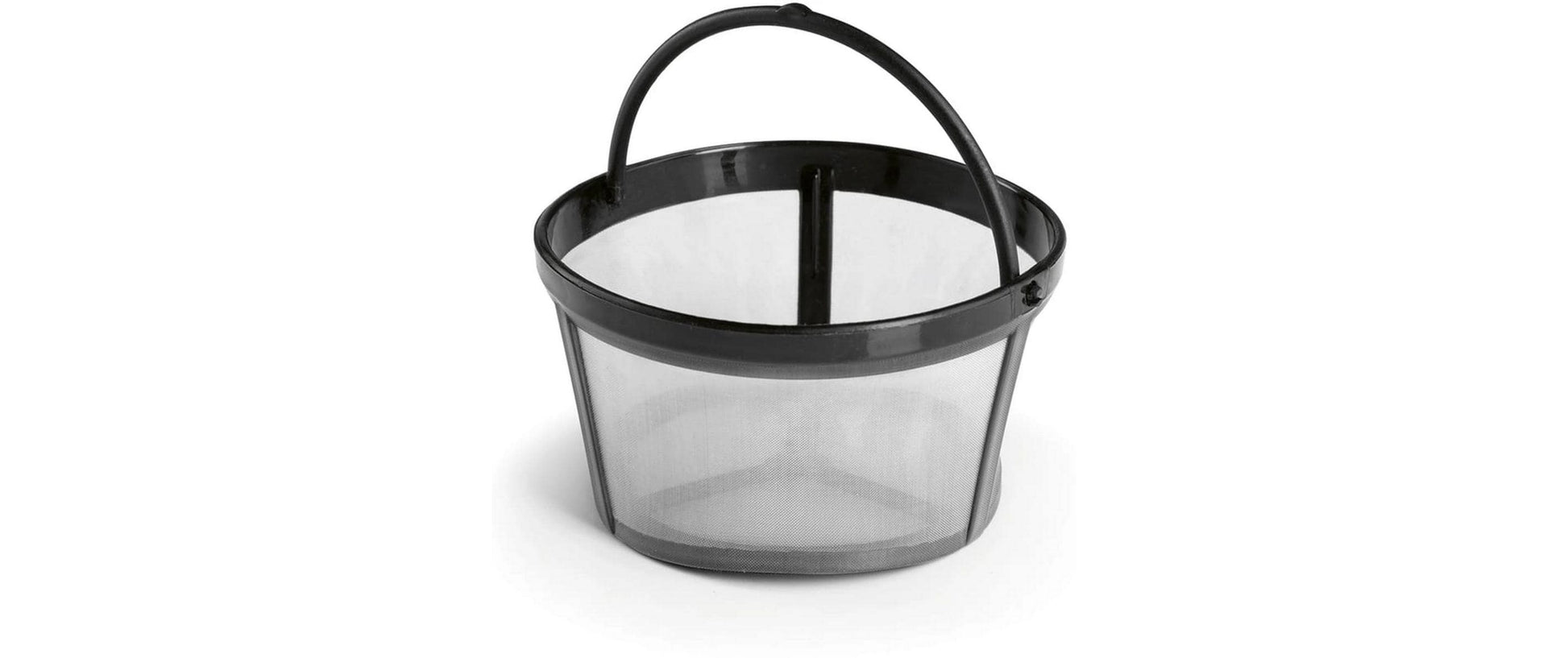 Barista Filterkaffeemaschine – 6 Tassen, 0,6 l, Warmhaltefunktion, Schwarz