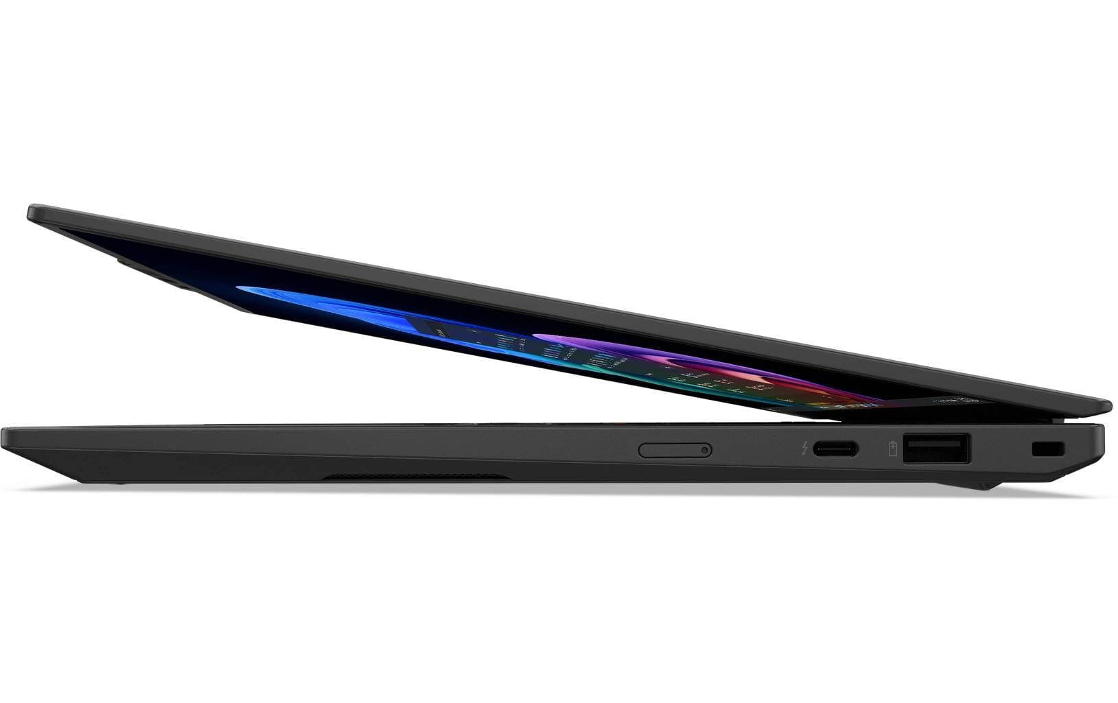 Lenovo ThinkPad X1C G14 – 14" WUXGA OLED Touch, Core Ultra 5 325, 32 GB, 512 GB SSD, 5G, Win 11 Pro