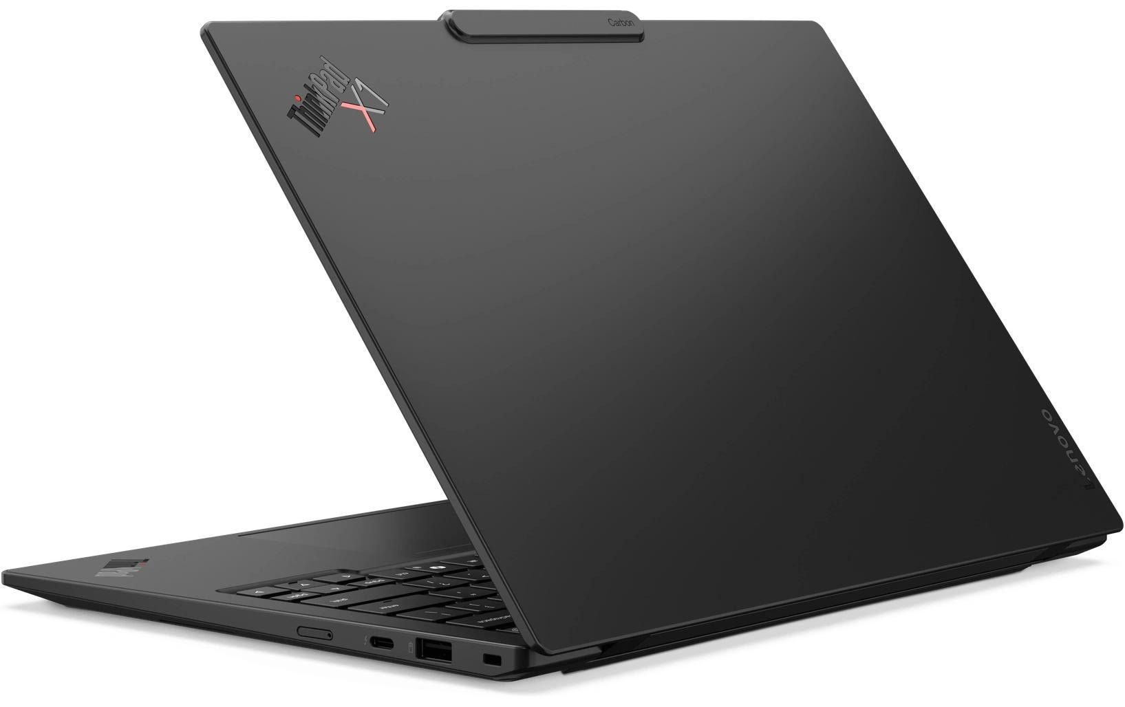 Lenovo ThinkPad X1C G14 – 14" WUXGA OLED Touch, Core Ultra 5 325, 32 GB, 512 GB SSD, 5G, Win 11 Pro