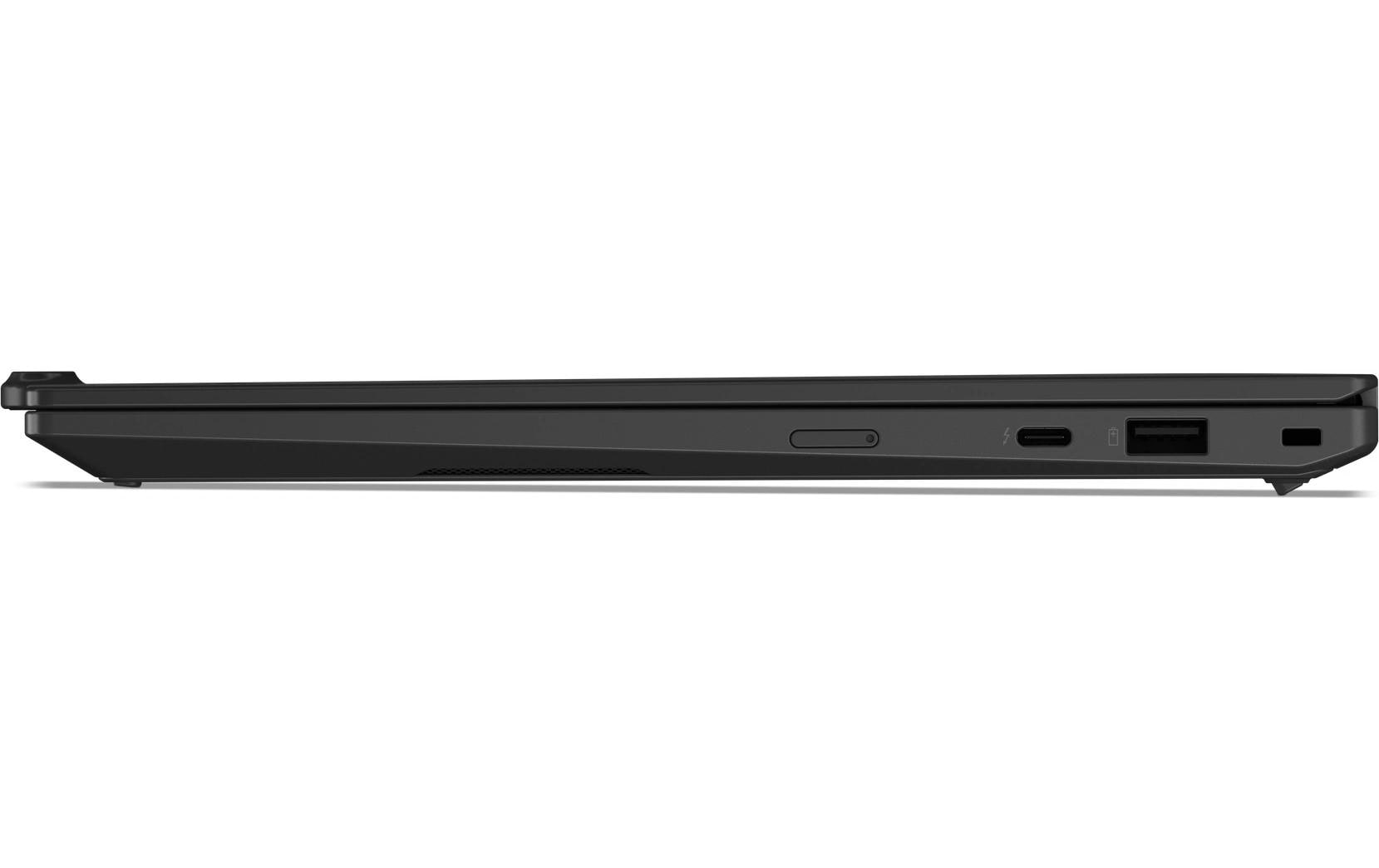 Lenovo ThinkPad X1C G14 – 14" WUXGA OLED Touch, Core Ultra 5 325, 32 GB, 512 GB SSD, 5G, Win 11 Pro