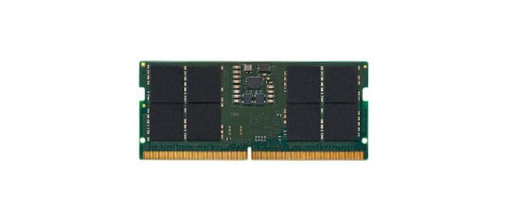 Kingston Technology Kingston DDR5 DIMM – Server Premier – 32 GB 5600 MT/s, 1Rx8