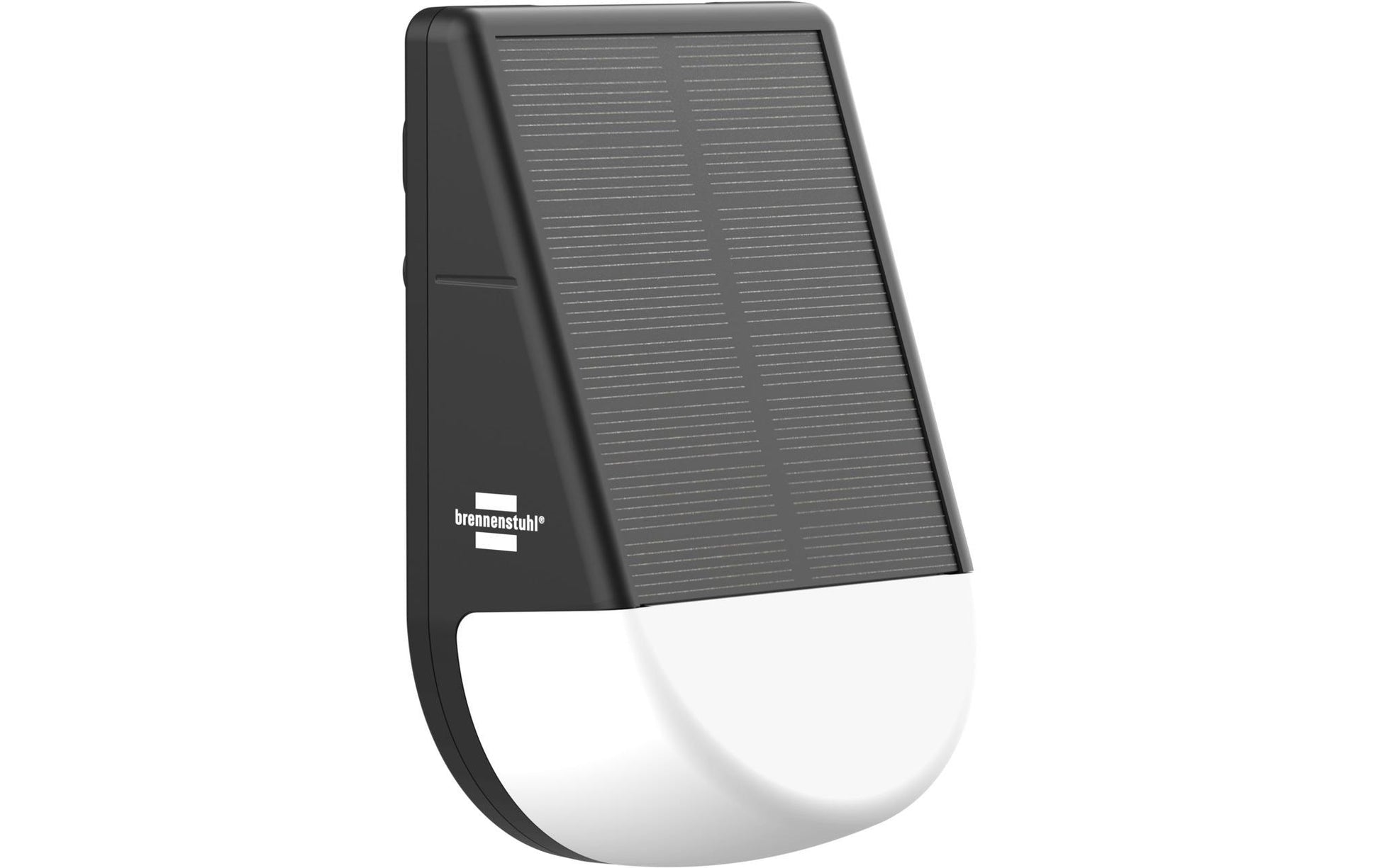 Brennenstuhl Tischleuchte Aussen – 15,2 cm, 250 lm – IP54 – Akkubetrieb, USB-C, 20 h, 2’500 mAh – Kunststoff