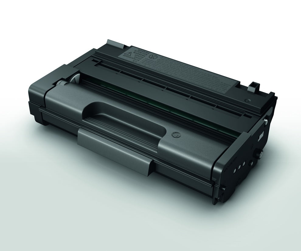 Ricoh 406523 Schwarz Toner – Original – 2'500 Seiten – für Ricoh SP3400N/SP3410DN/SP3400SF u. a.