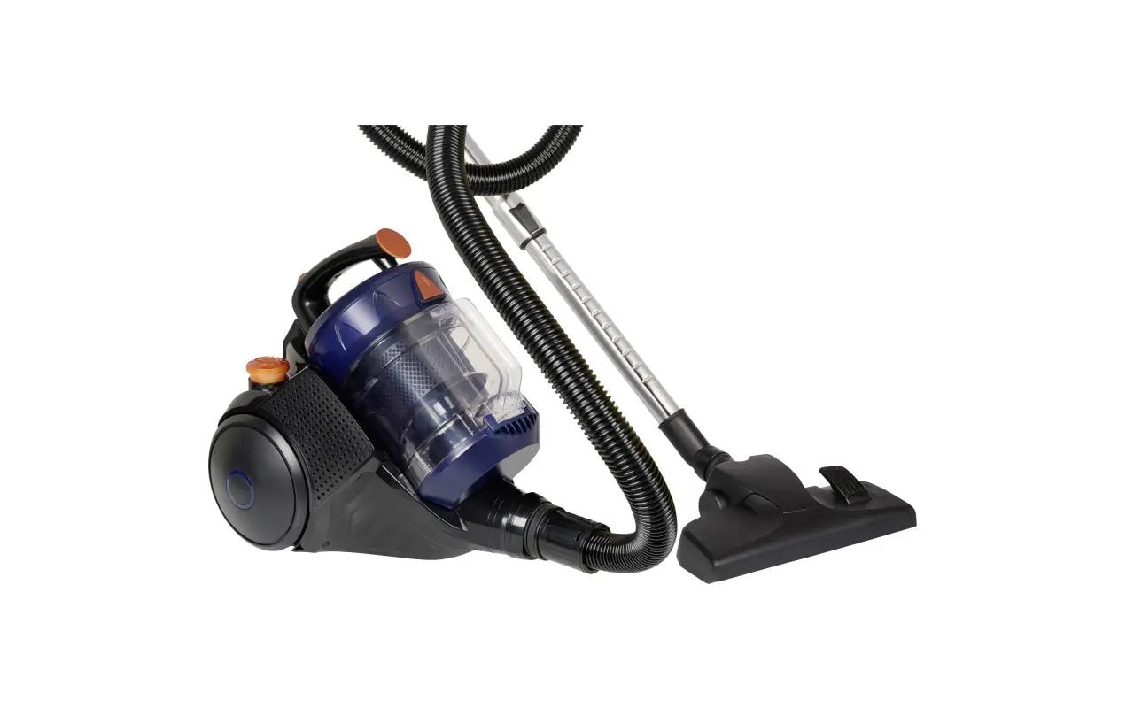 Tristar Bodenstaubsauger SZ-4135 – beutellos, 700 W, 2,8 l